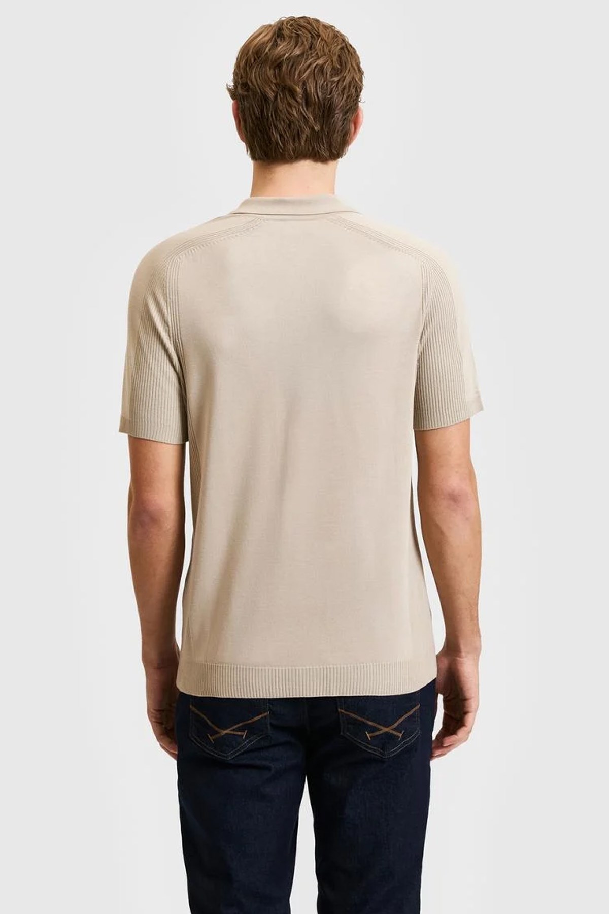 U.S. Polo Assn. Erkek Triko Kazak 50324302-VR049