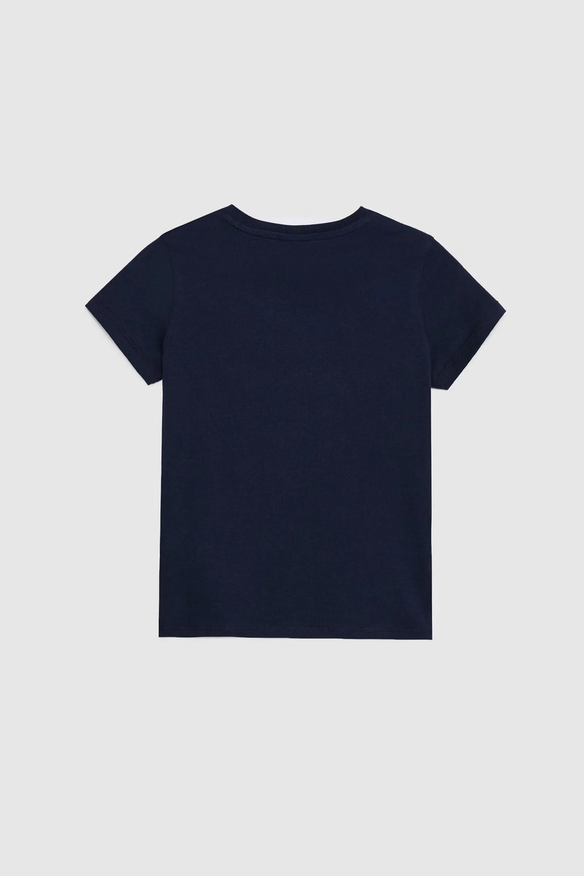 U.S. Polo Assn. Çocuk Tişört 50320451-VR007