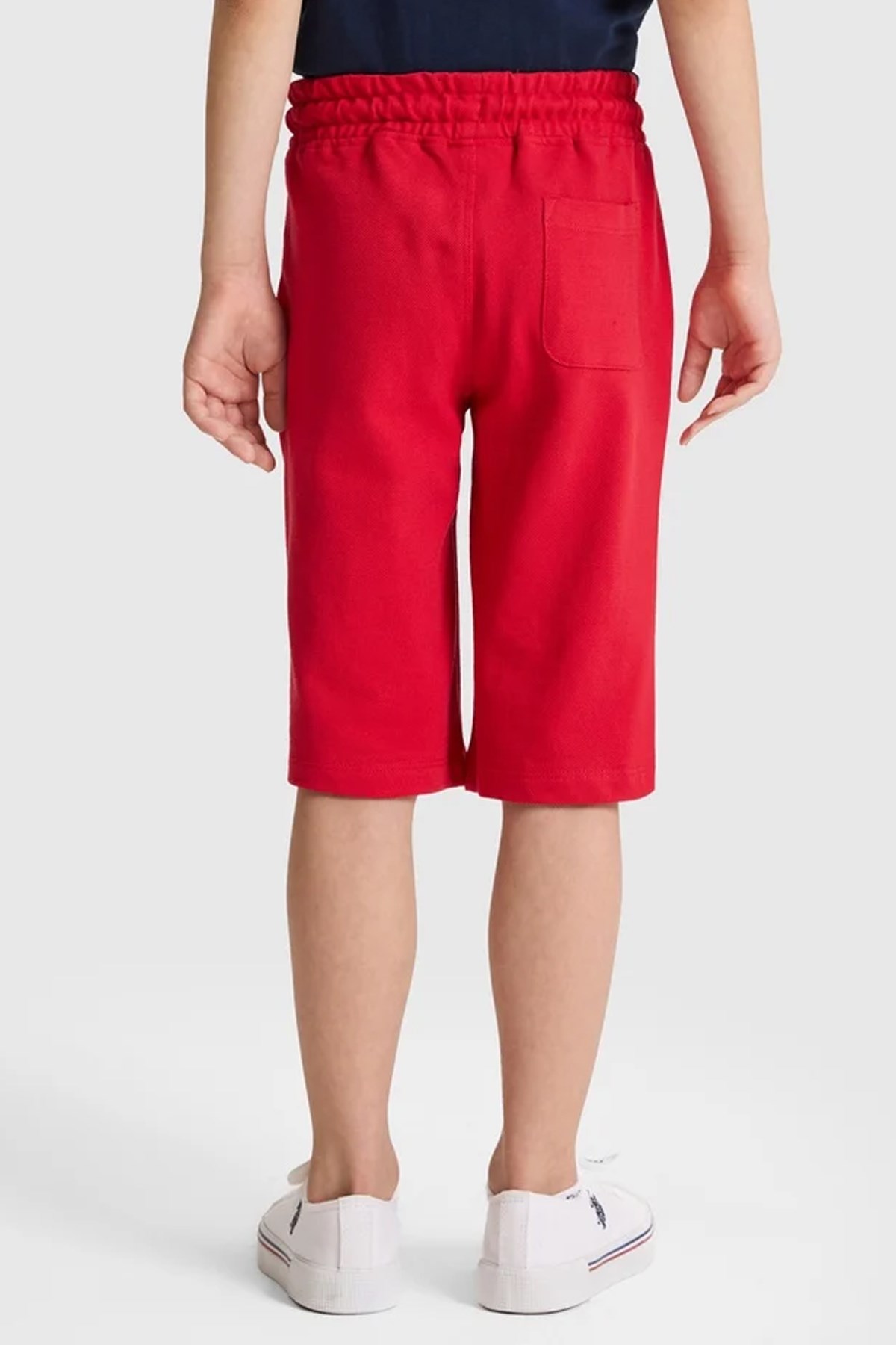 U.S. Polo Assn. Çocuk Şort 50320517-VR171
