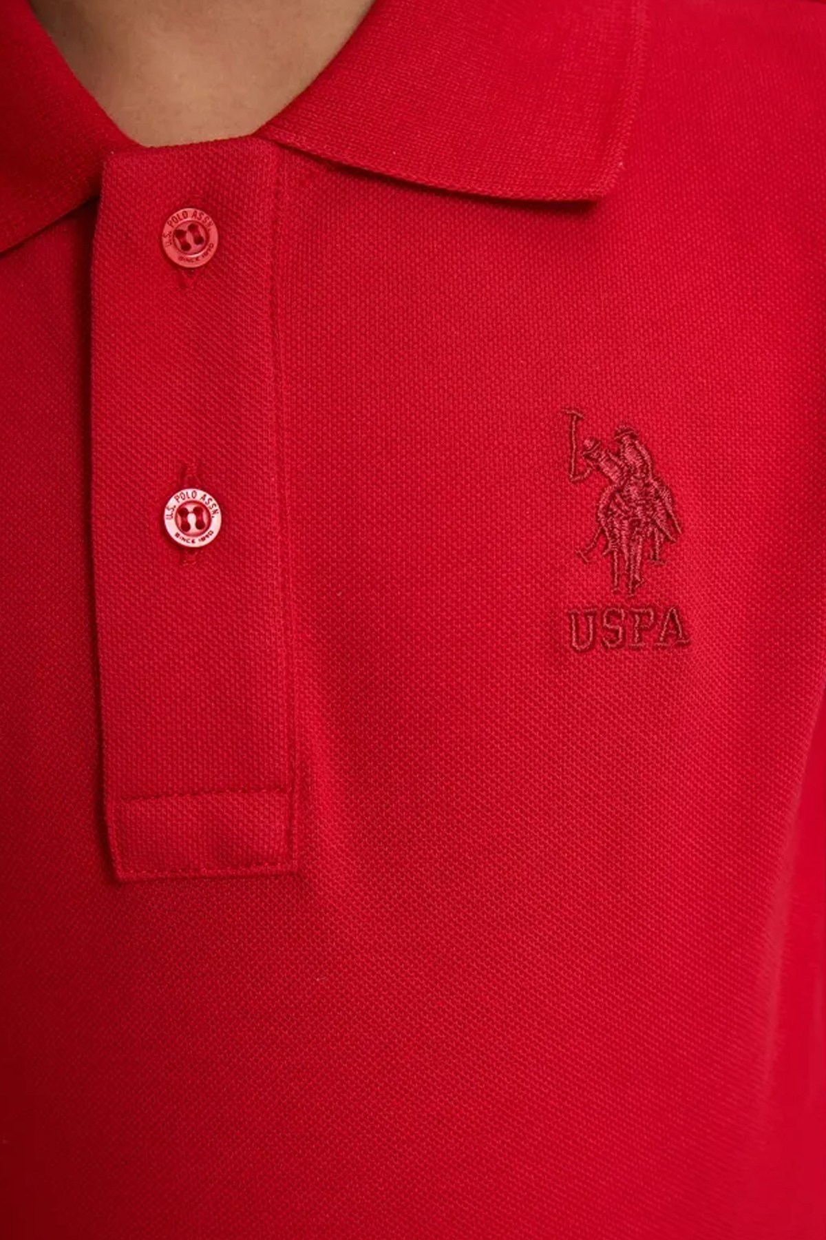 U.S. Polo Assn. Çocuk Sweatshirt 50329923-VR171