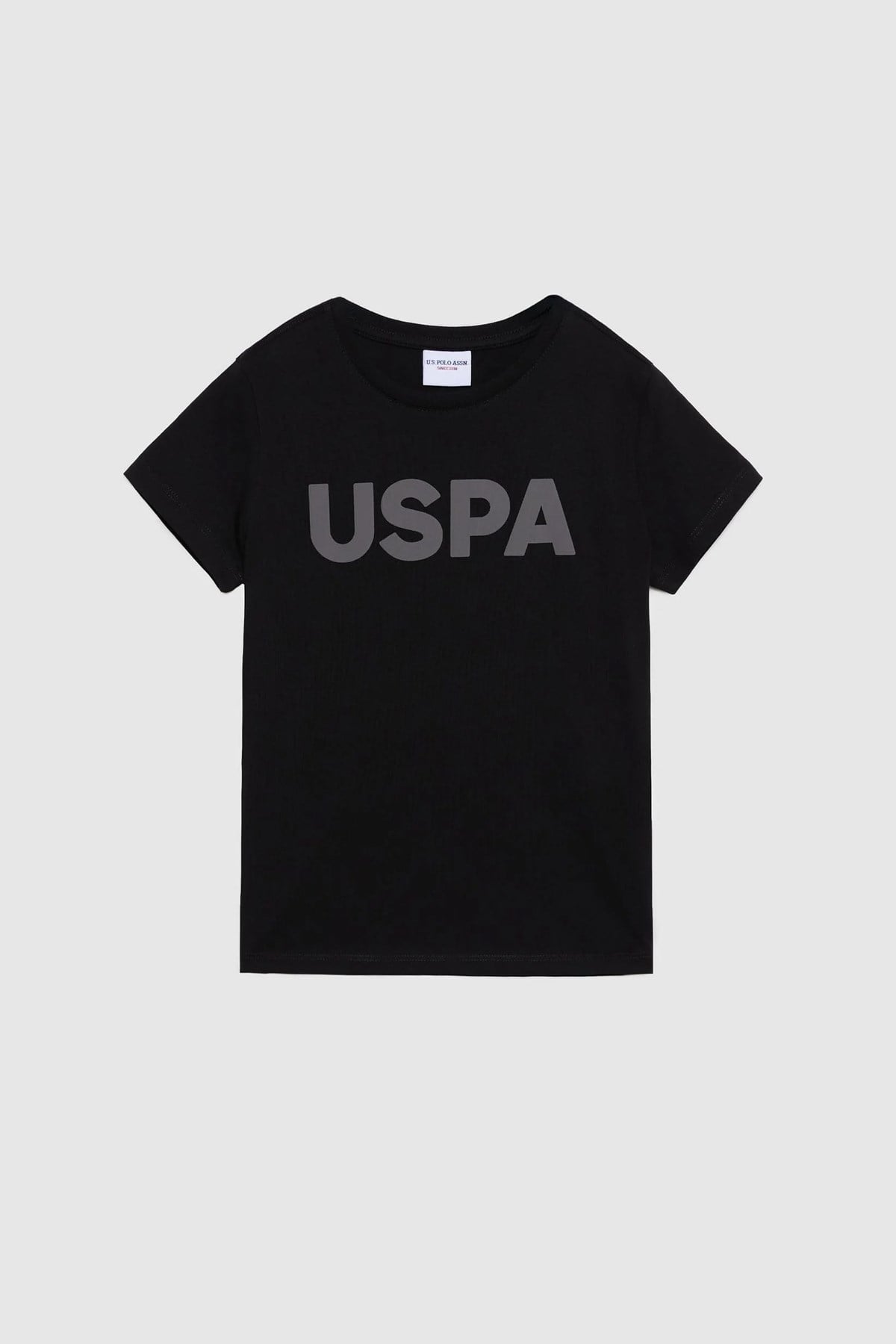U.S. Polo Assn. Çocuk Tişört 50320451-VR046