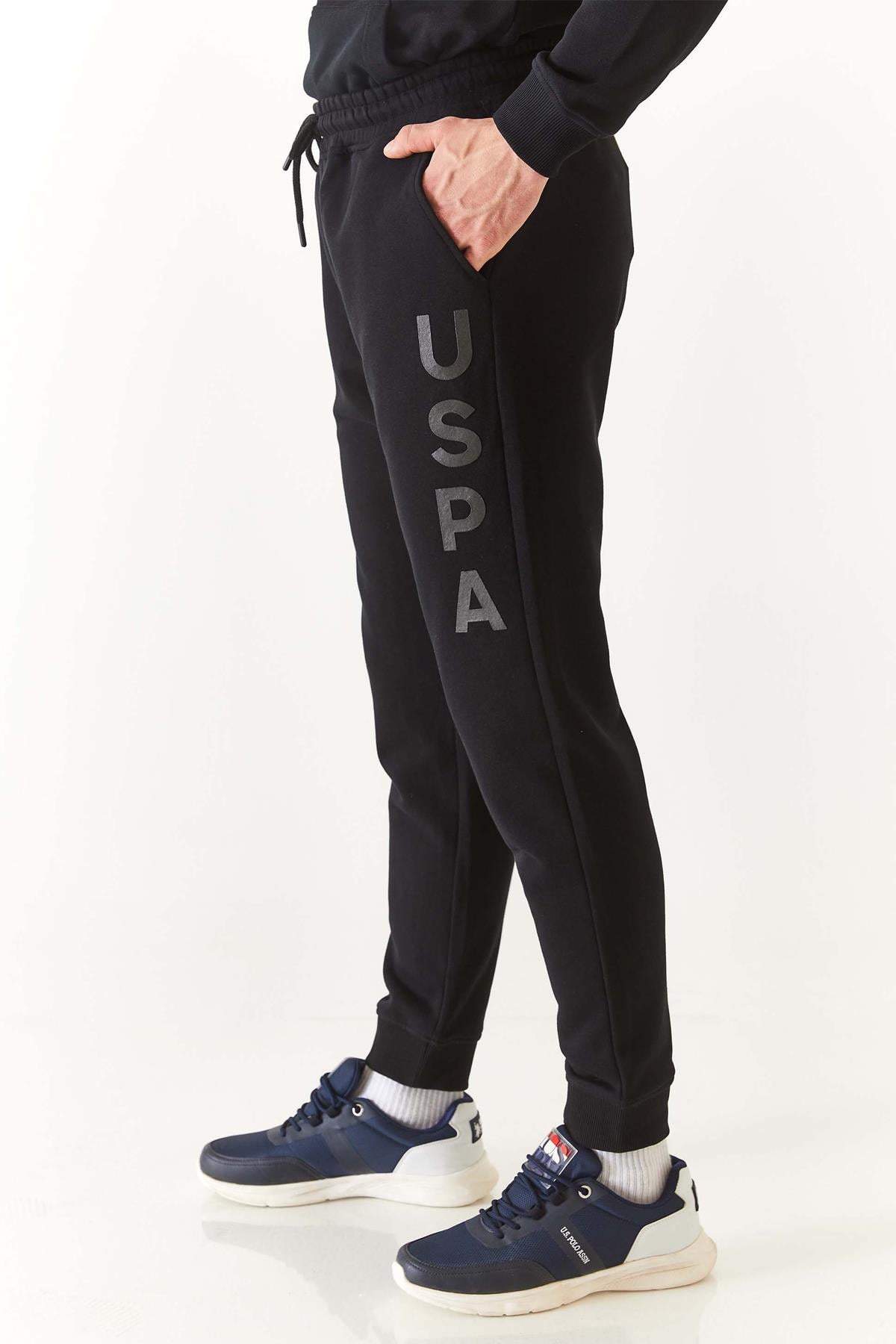 U.S. Polo Assn. Erkek Pantolon 50269407-VR046