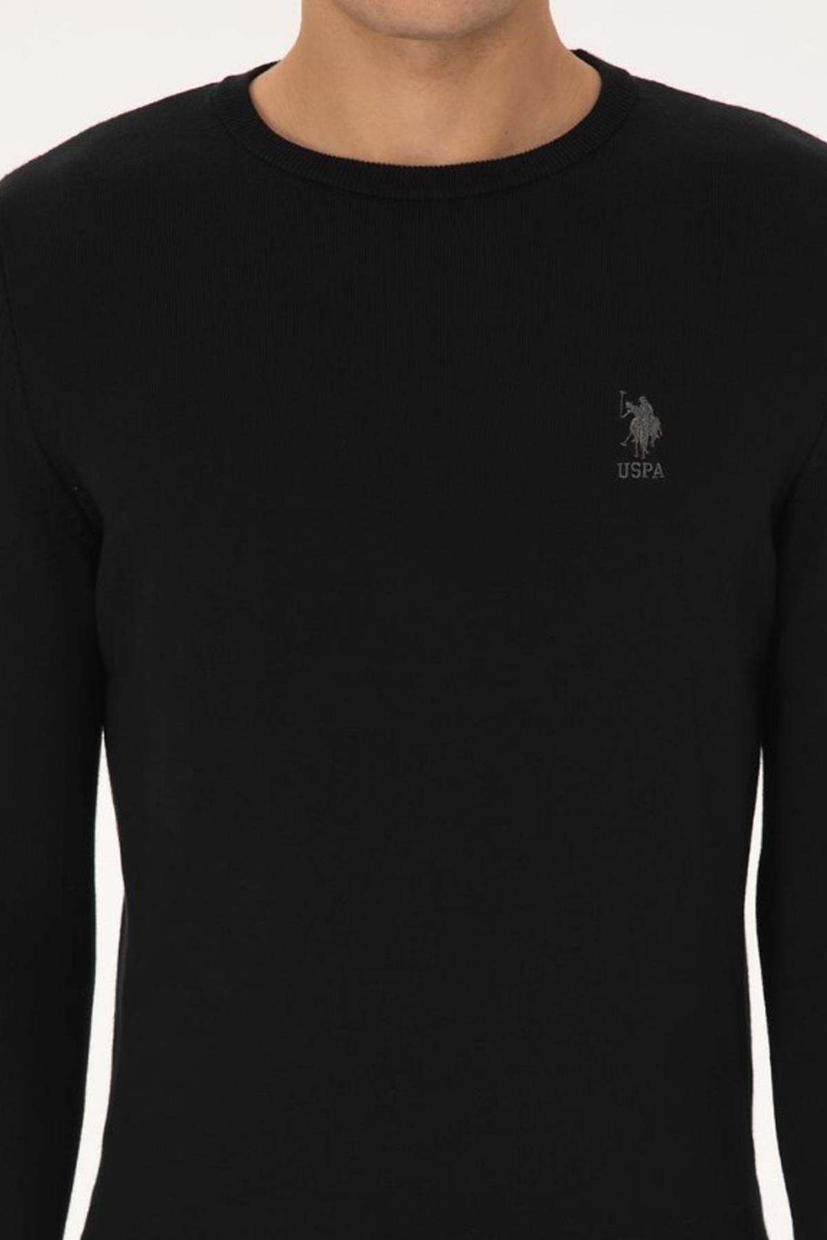 U.S. Polo Assn. Erkek Kazak 50307982-VR046