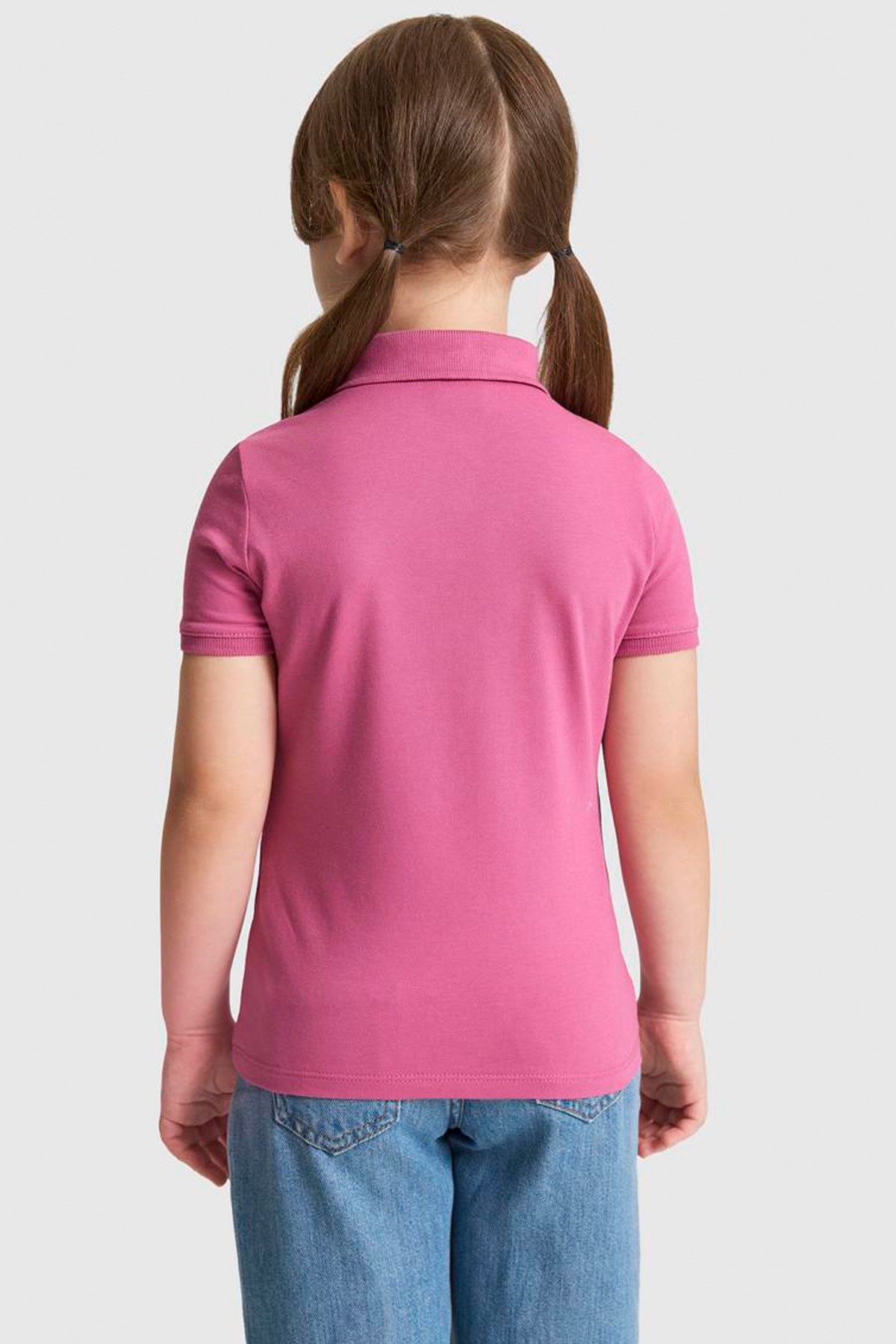 U.S. Polo Assn. Çocuk Tişört 50320287-VR023