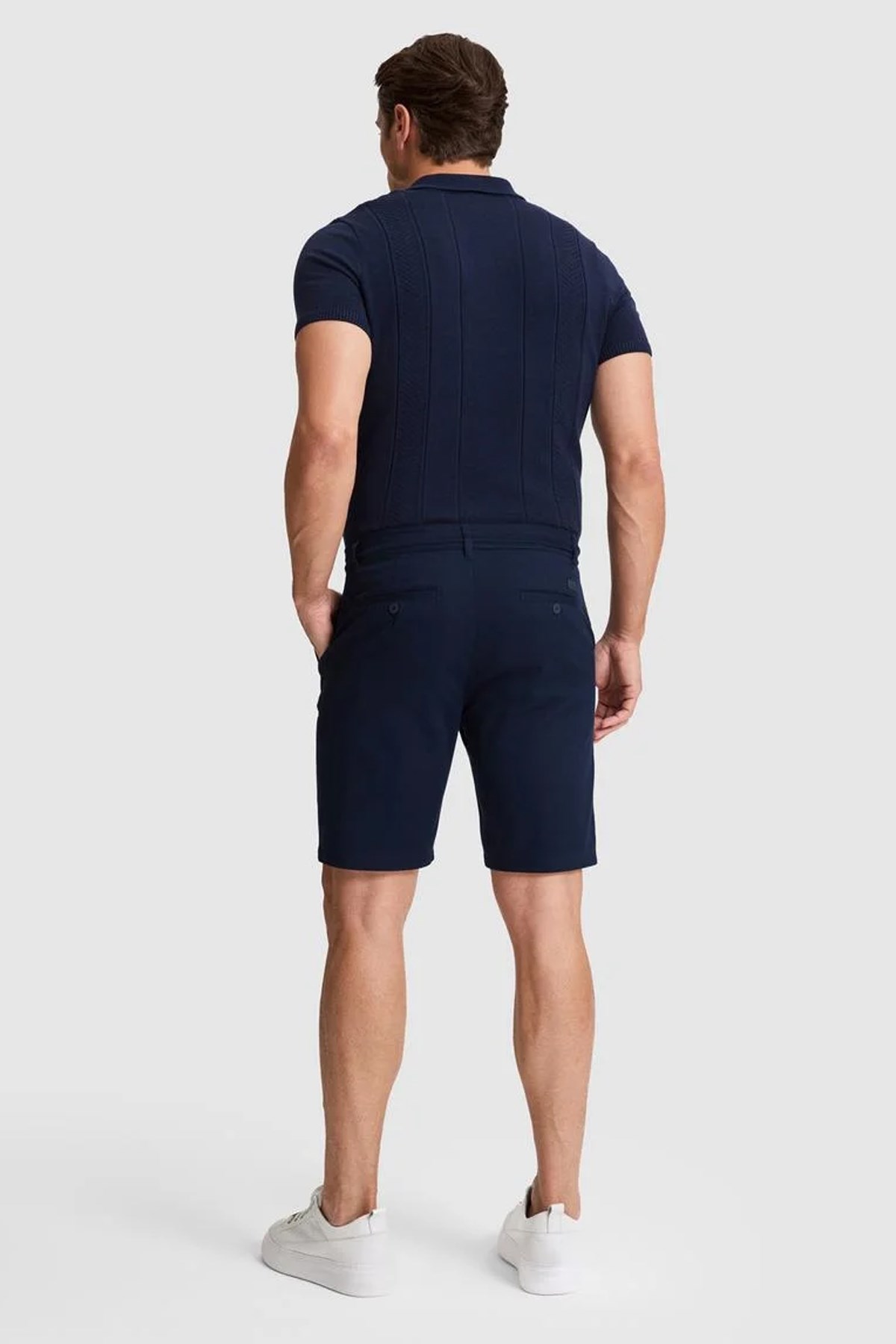 U.S. Polo Assn. Erkek Şort 50322320-VR033
