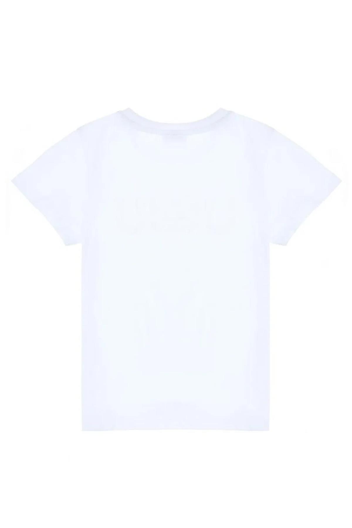 U.S. Polo Assn. Çocuk Tişört 50320451-VR013