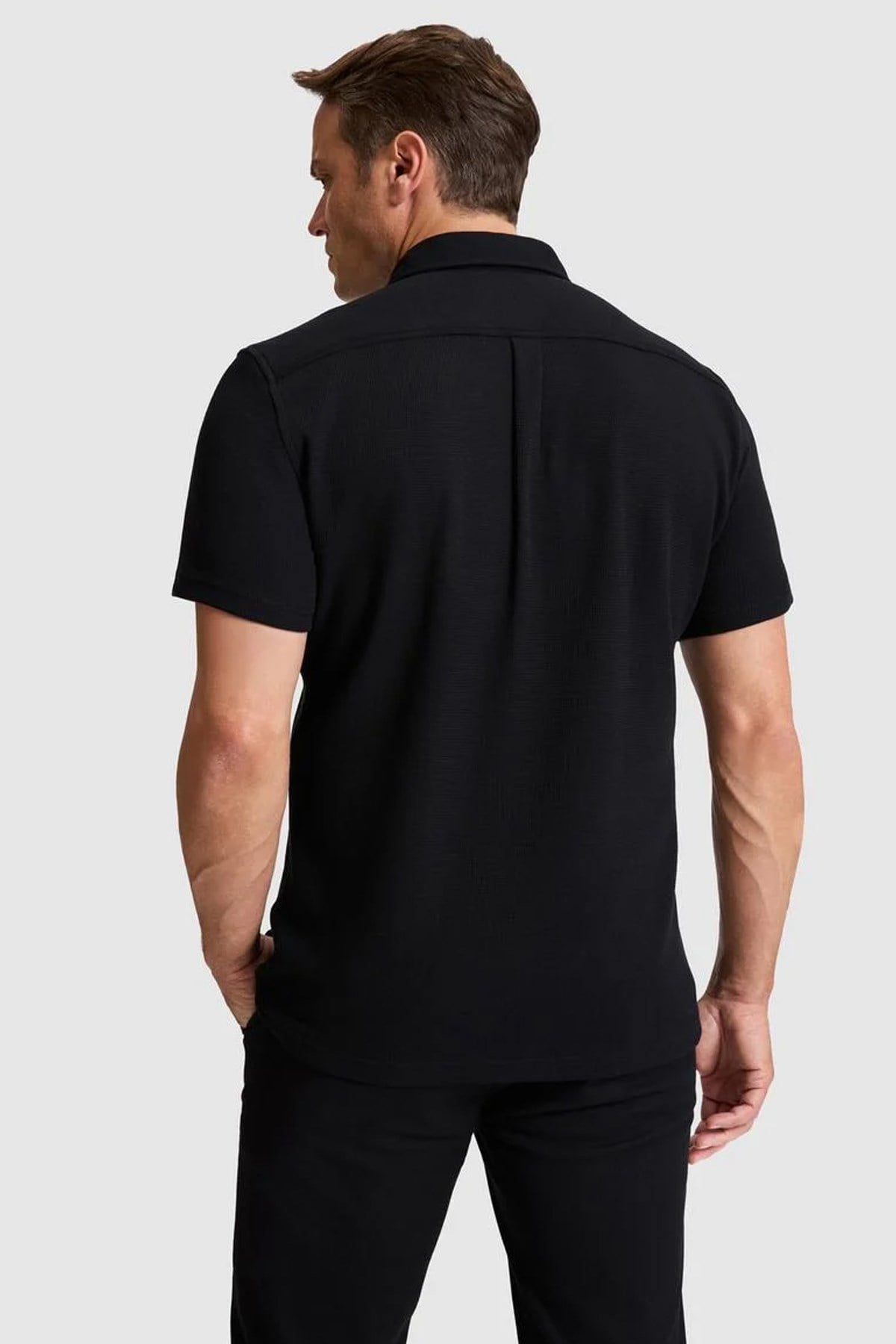 U.S. Polo Assn. Erkek Gömlek 50320217-VR046