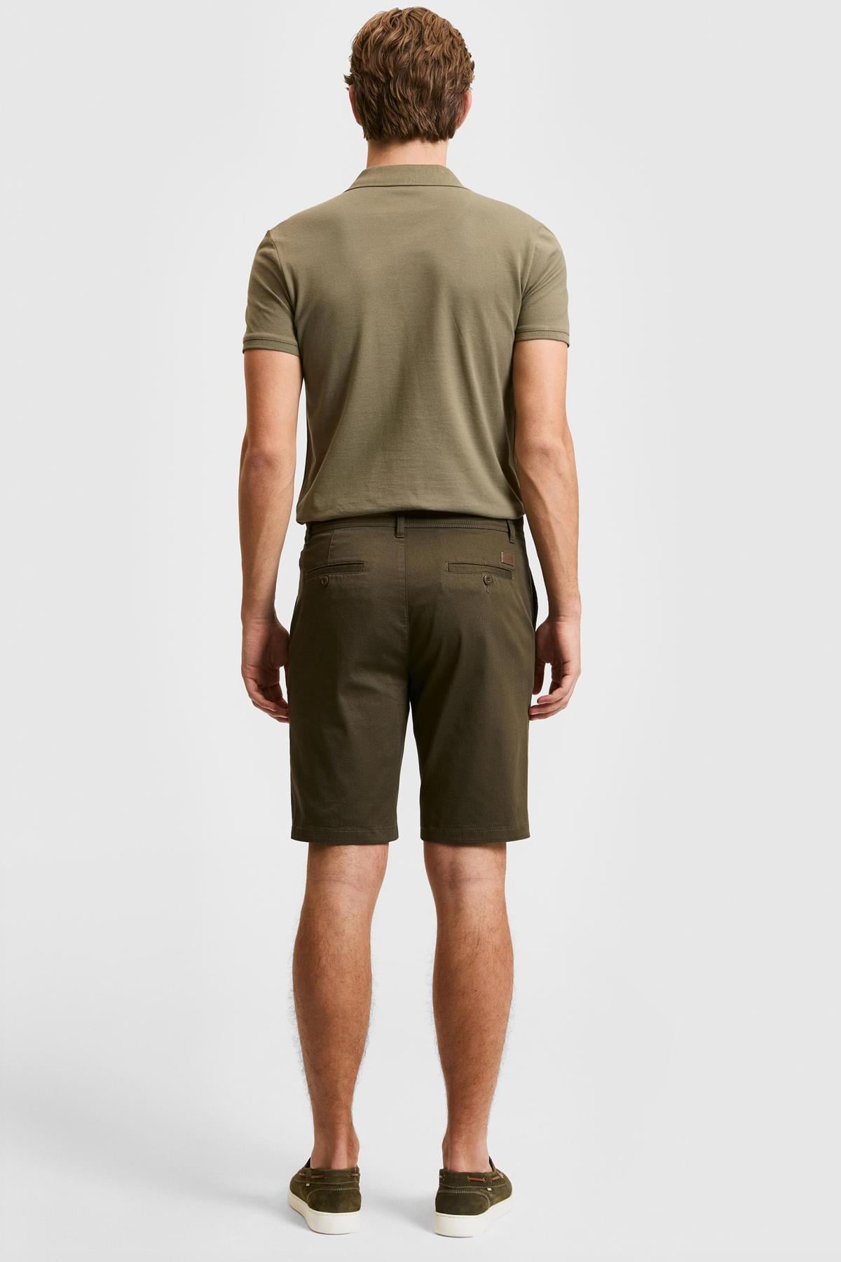 U.S. Polo Assn. Erkek Şort 50322320-VR111