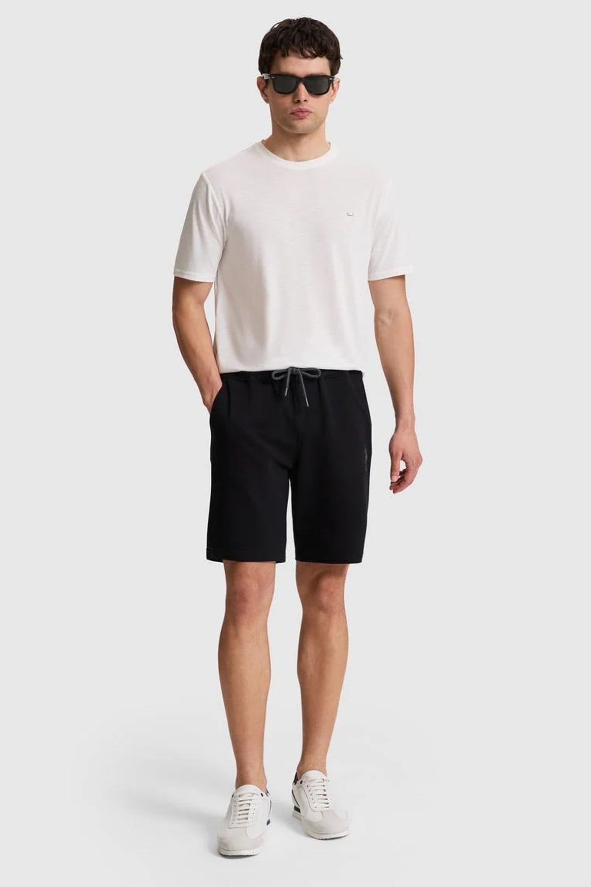 U.S. Polo Assn. Erkek Şort 50322605-VR046