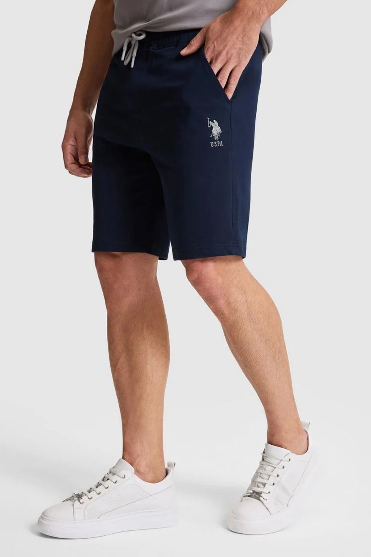 U.S. Polo Assn. Erkek Şort 50322605-VR033