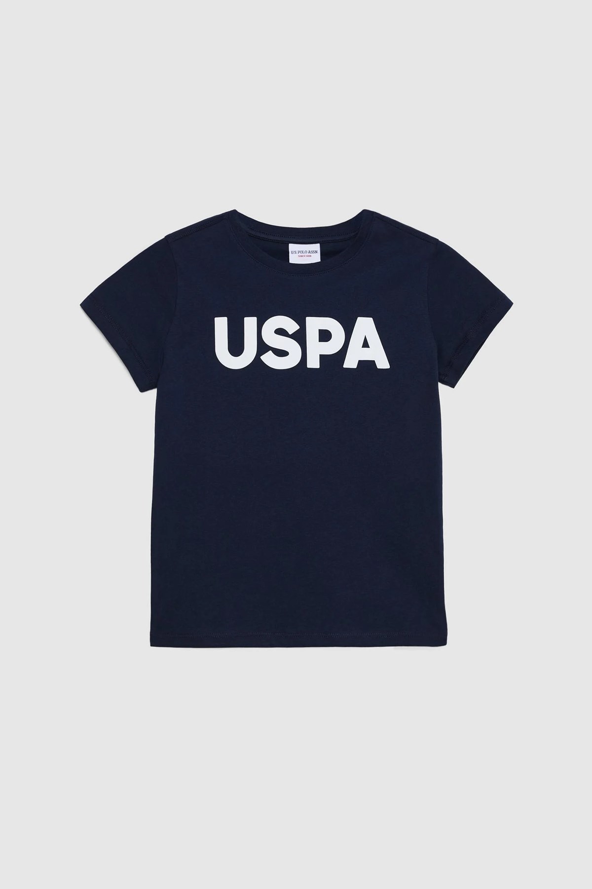 U.S. Polo Assn. Çocuk Tişört 50320451-VR007