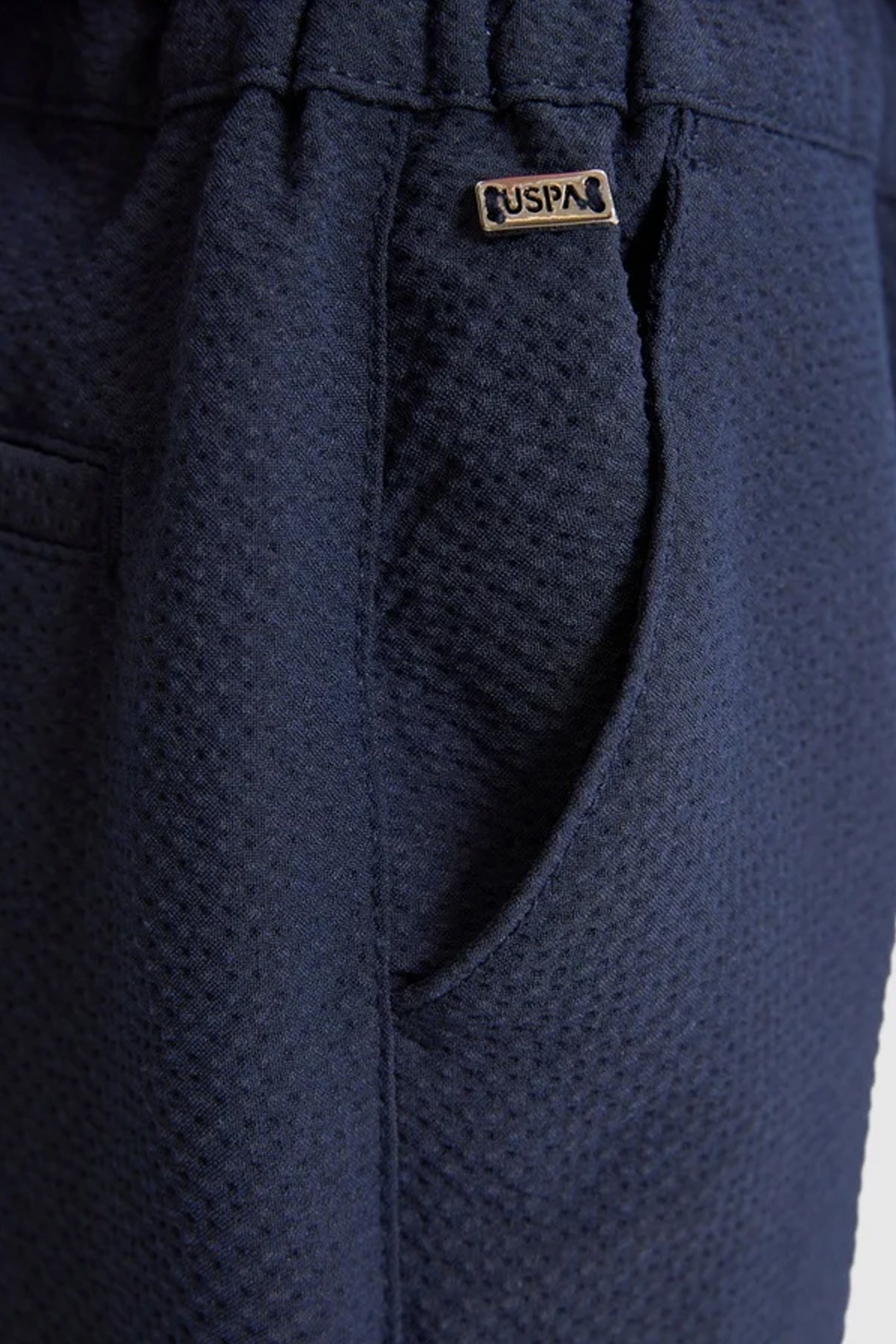 U.S. Polo Assn. Çocuk Eşofman Altı 50322475-VR059