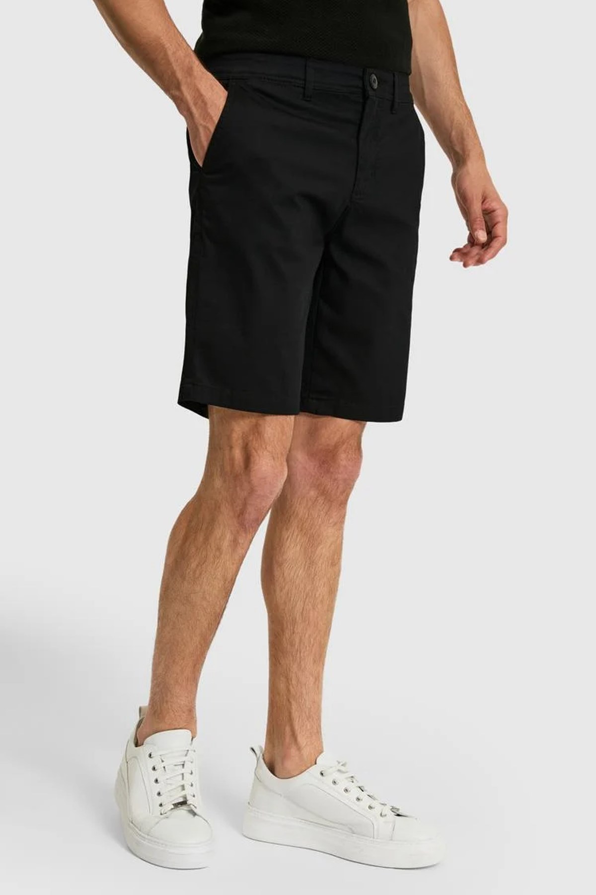 U.S. Polo Assn. Erkek Şort 50322320-VR046