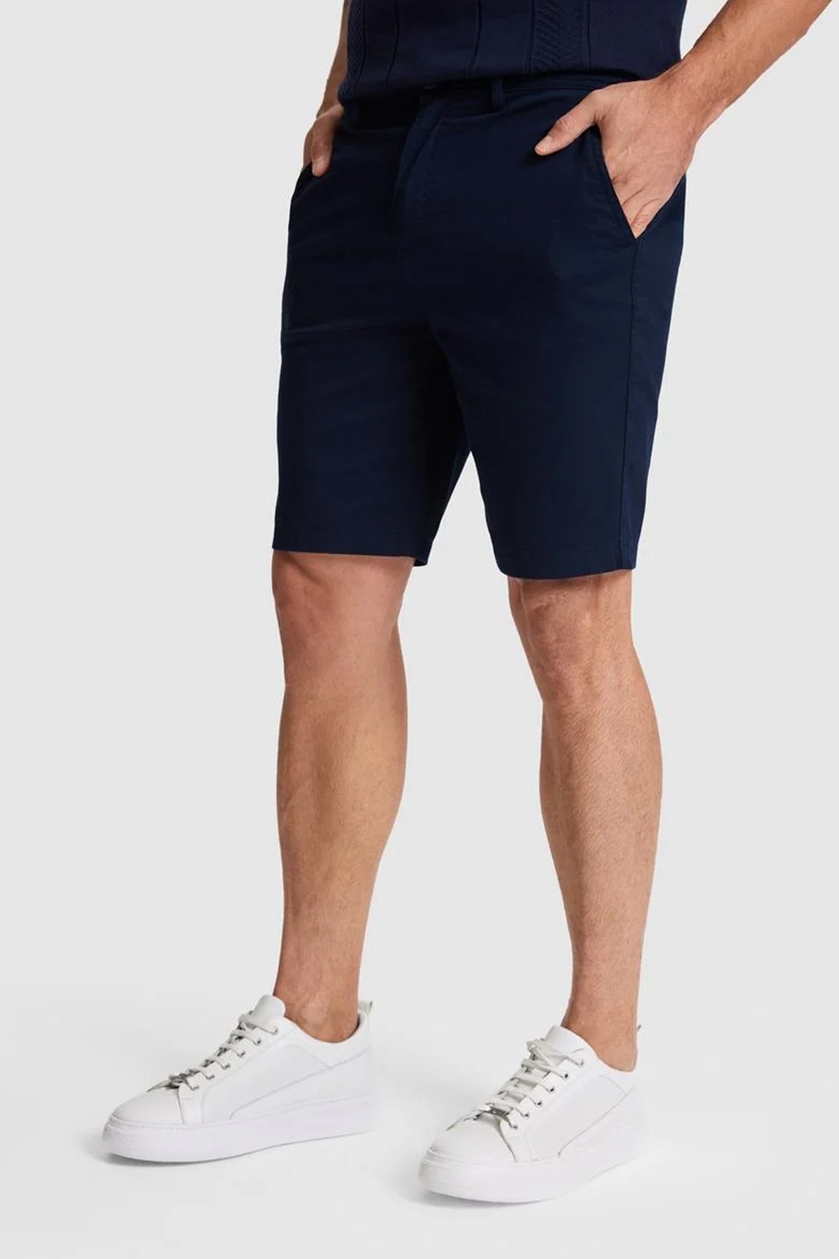 U.S. Polo Assn. Erkek Şort 50322320-VR033