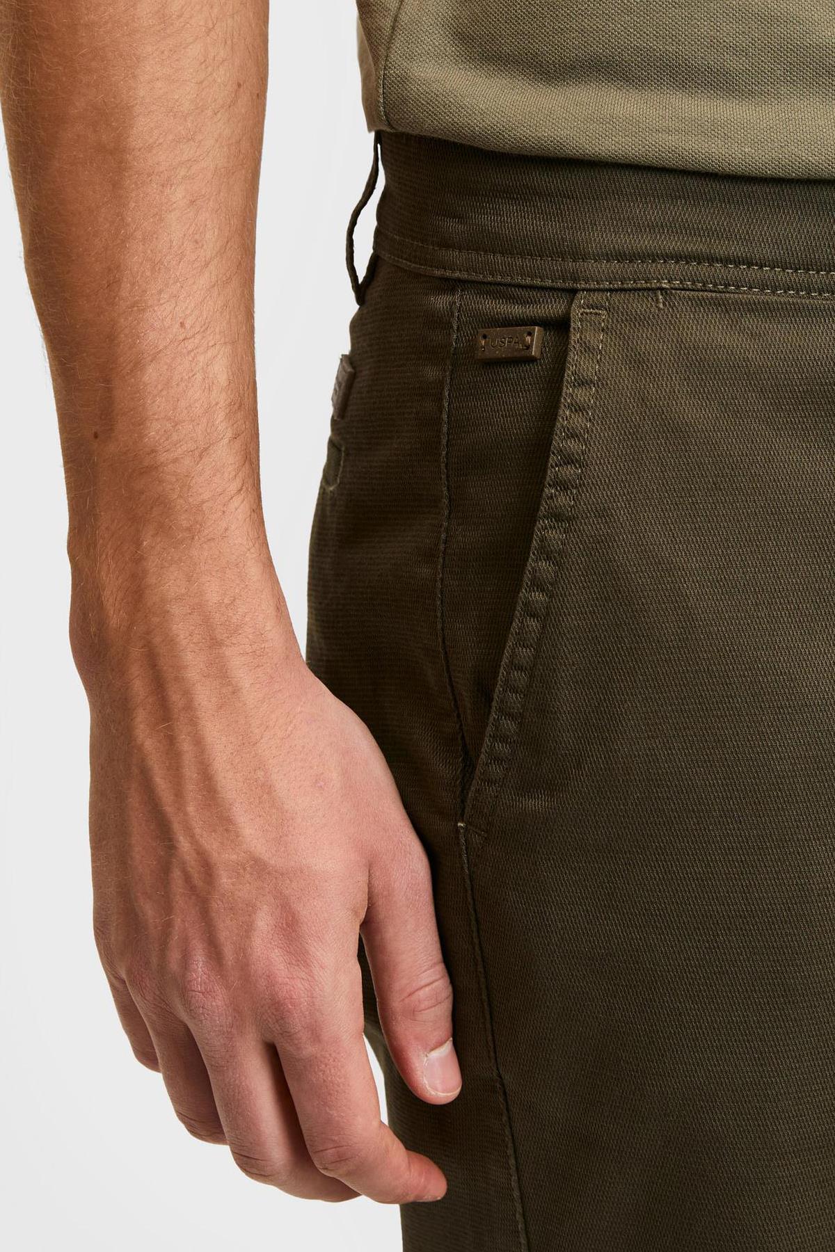 U.S. Polo Assn. Erkek Şort 50322320-VR111