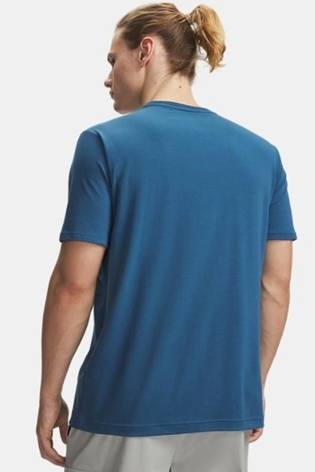 Under Armour Armor Globe Erkek Tişört 6009261-498