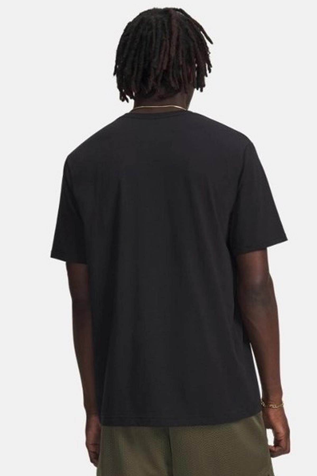Under Armour Armor Globe Erkek Tişört 6009261-001
