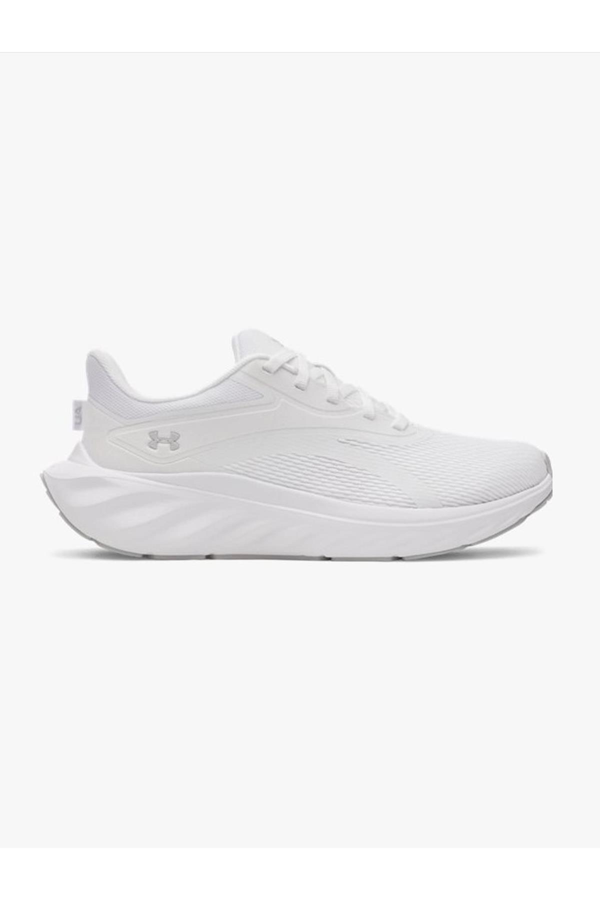 Under Armour Ascend Kadın Spor Ayakkabı 6009828-100