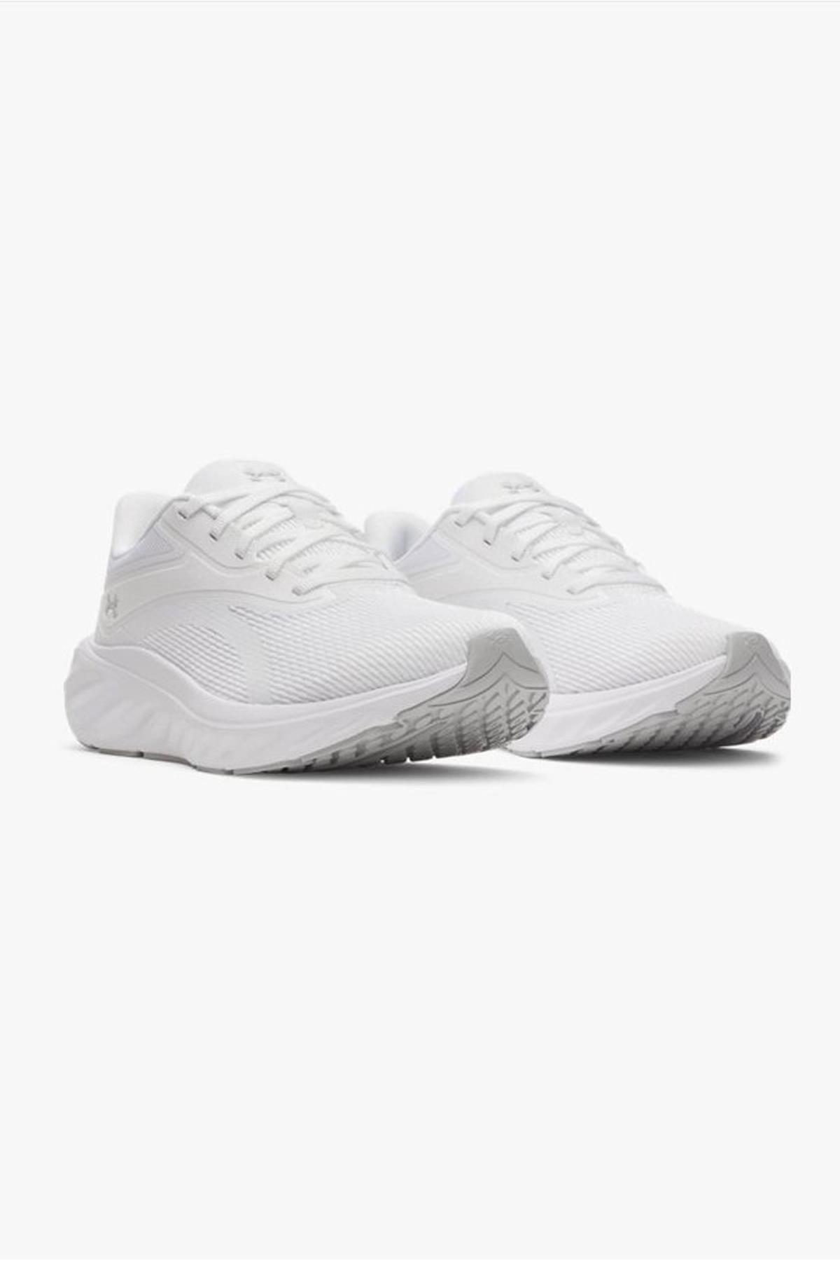 Under Armour Ascend Kadın Spor Ayakkabı 6009828-100