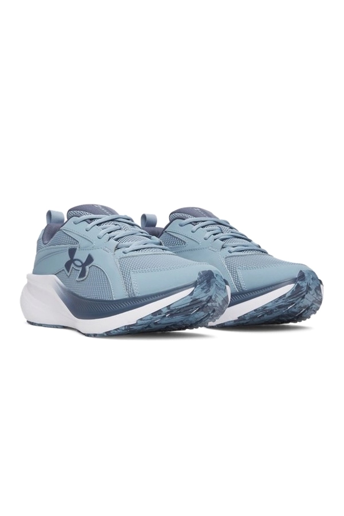 Under Armour Assert 11 Erkek Spor Ayakkabı 6006723-448