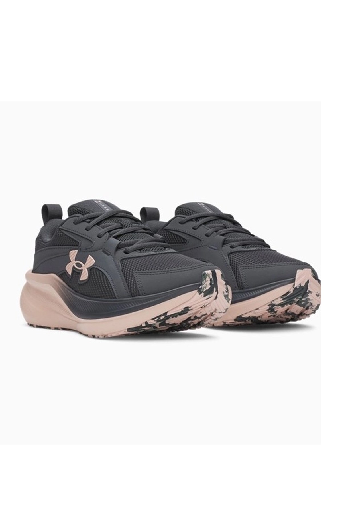 Under Armour Assert 11 Kadın Spor Ayakkabı 6006724-016
