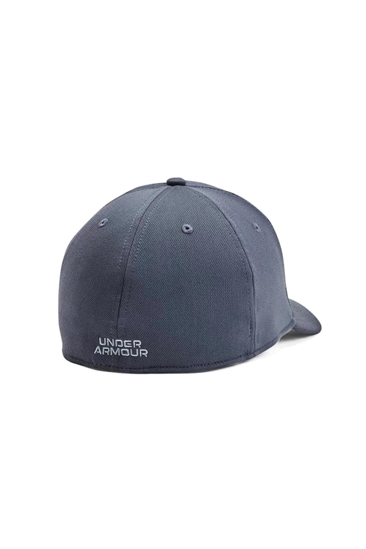 Under Armour Blitzing Erkek Şapka 1376700-044