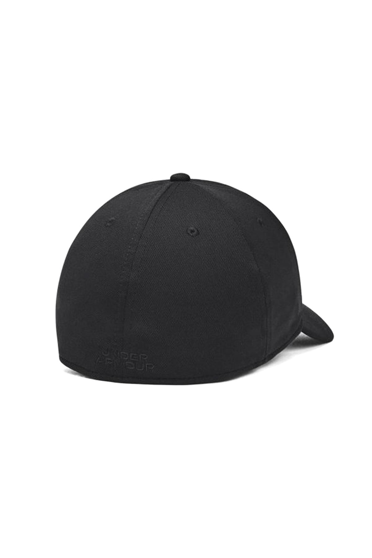 Under Armour Blitzing Erkek Şapka 1376700-002