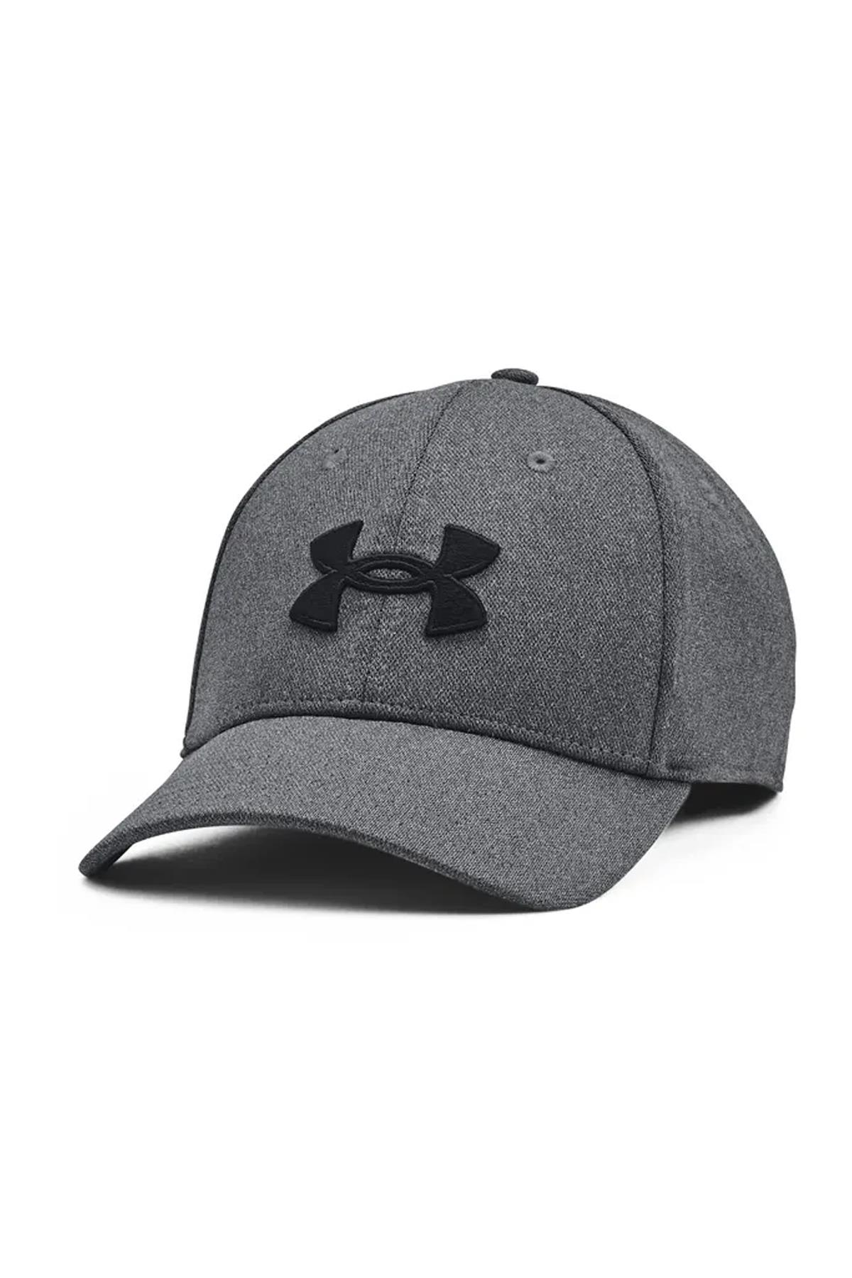 Under Armour Blitzing Low Erkek Şapka