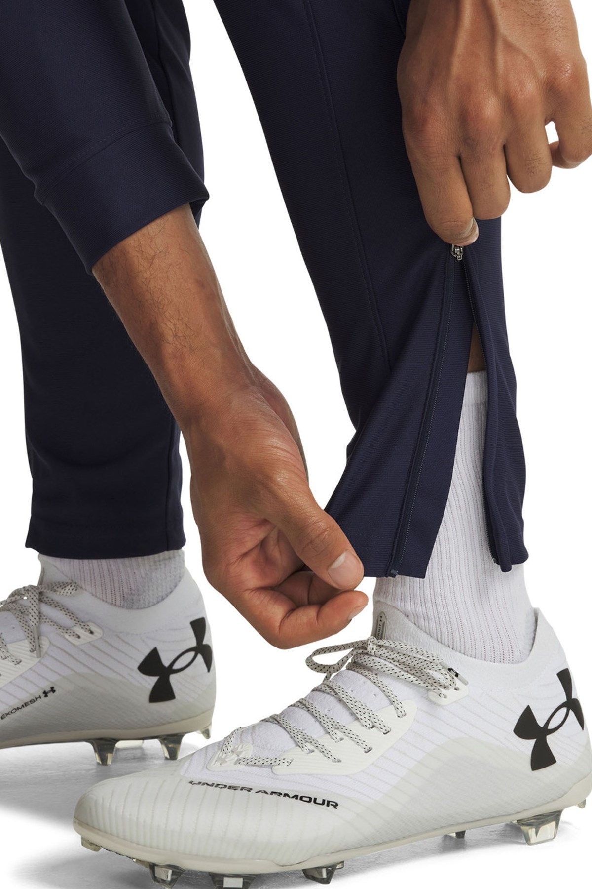 Under Armour Challenger Erkek Eşofman Takımı