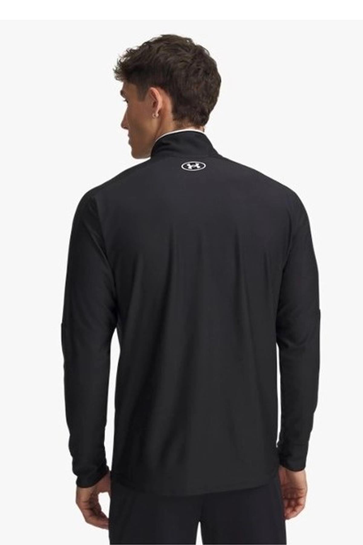 Under Armour Challenger Erkek Sweatshirt 6014168-001