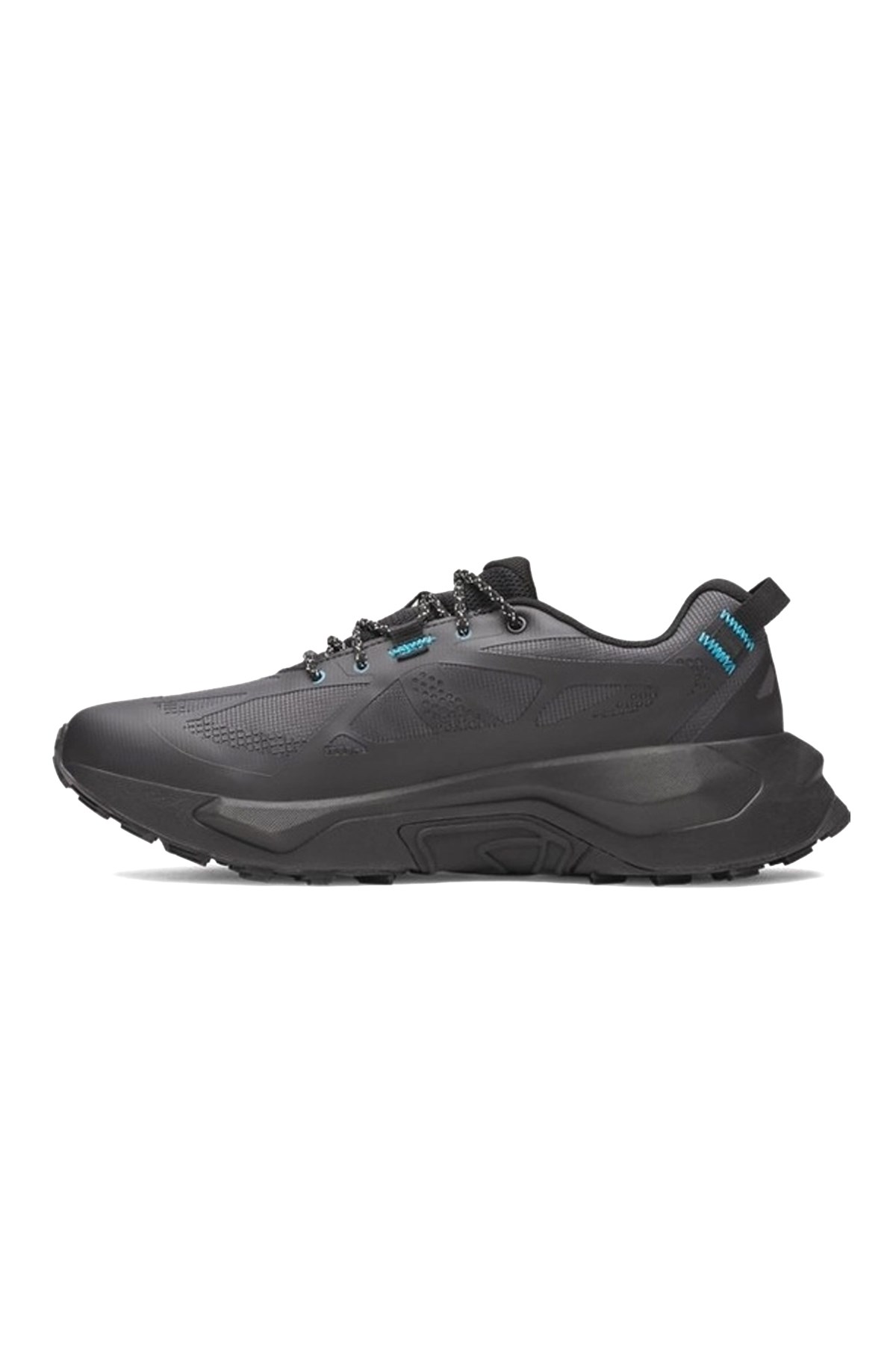Under Armour Charged Bandit Erkek Spor Ayakkabı 6010415-001