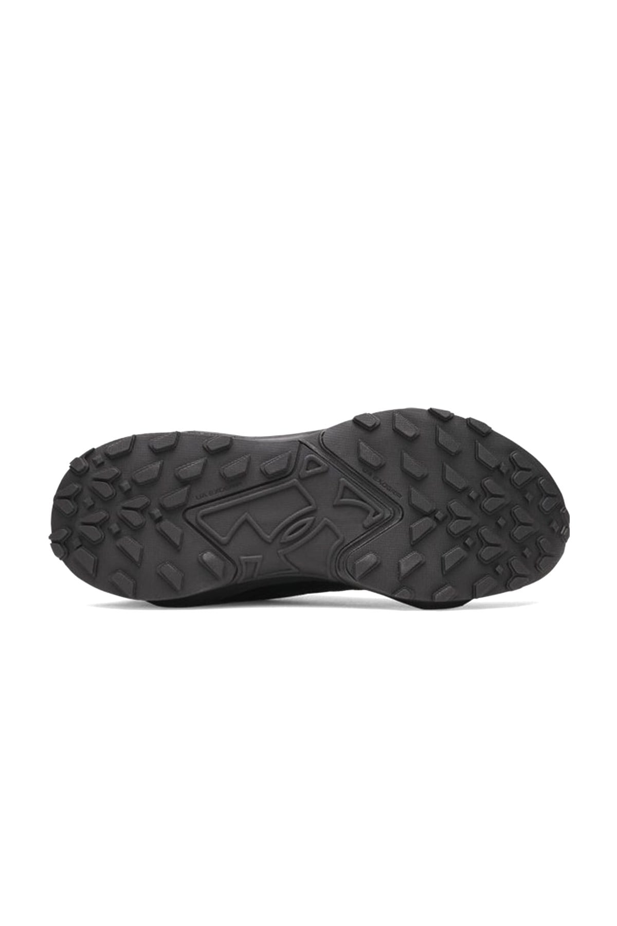 Under Armour Charged Bandit Erkek Spor Ayakkabı 6010415-001