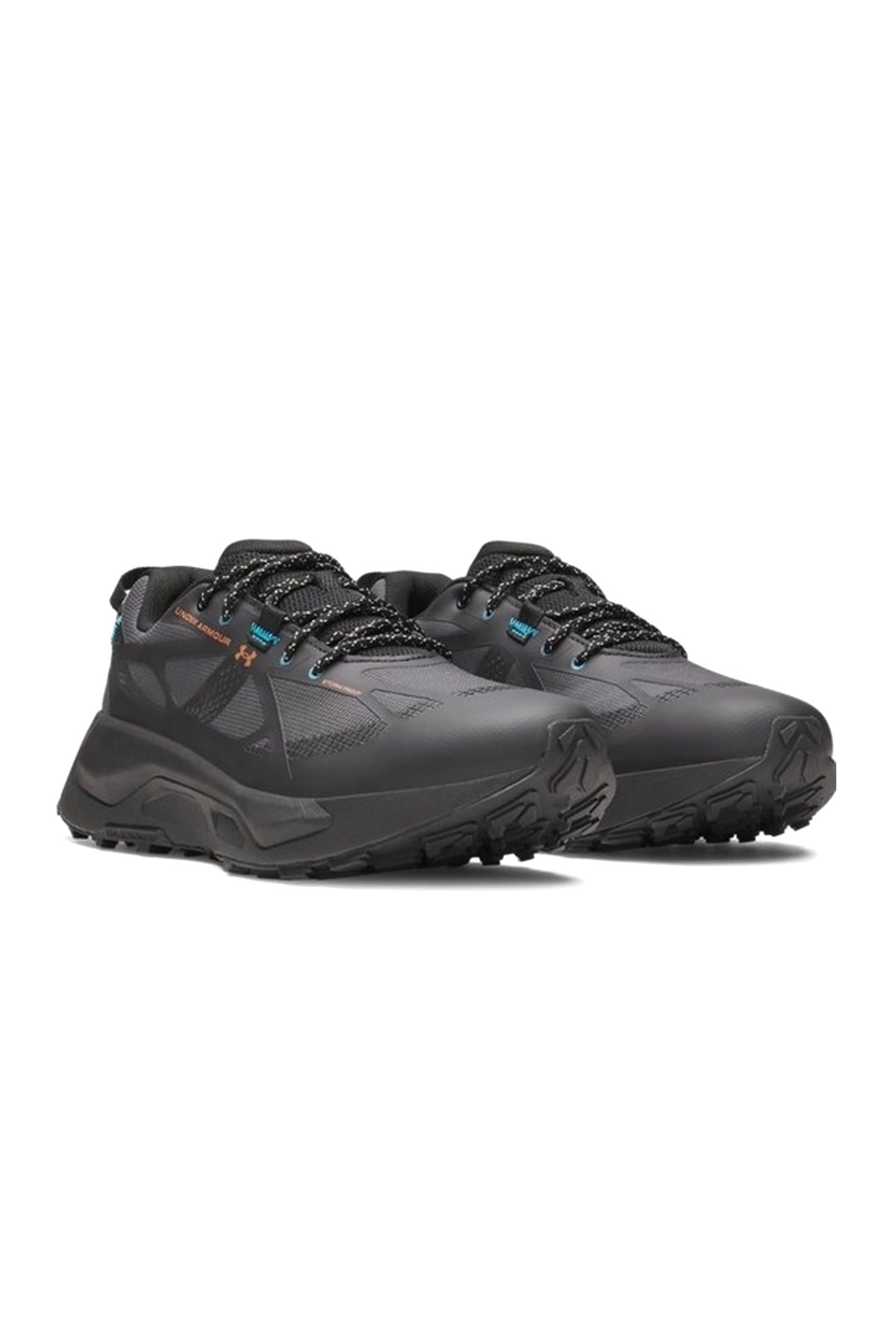 Under Armour Charged Bandit Erkek Spor Ayakkabı 6010415-001