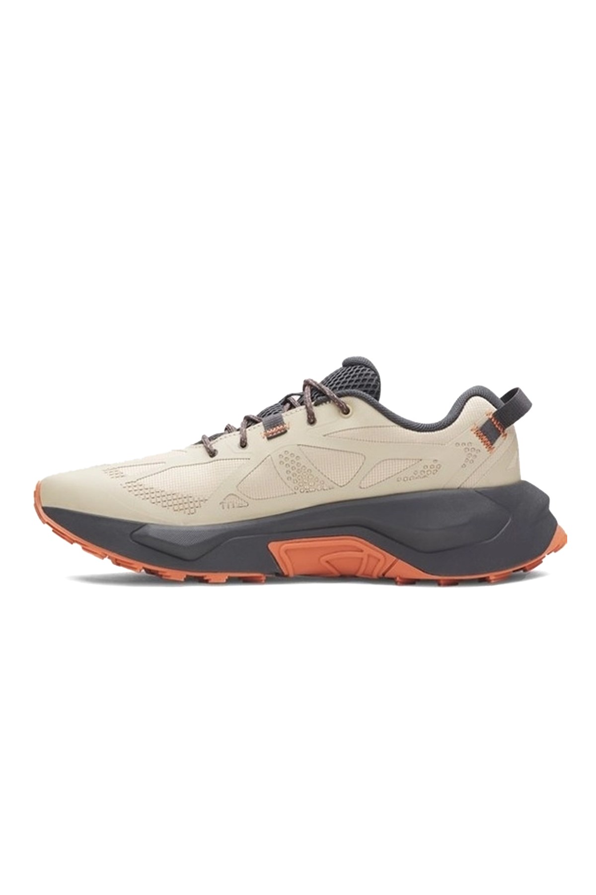 Under Armour Charged Bandit Tr 4 Erkek Spor Ayakkabı 6010413-299