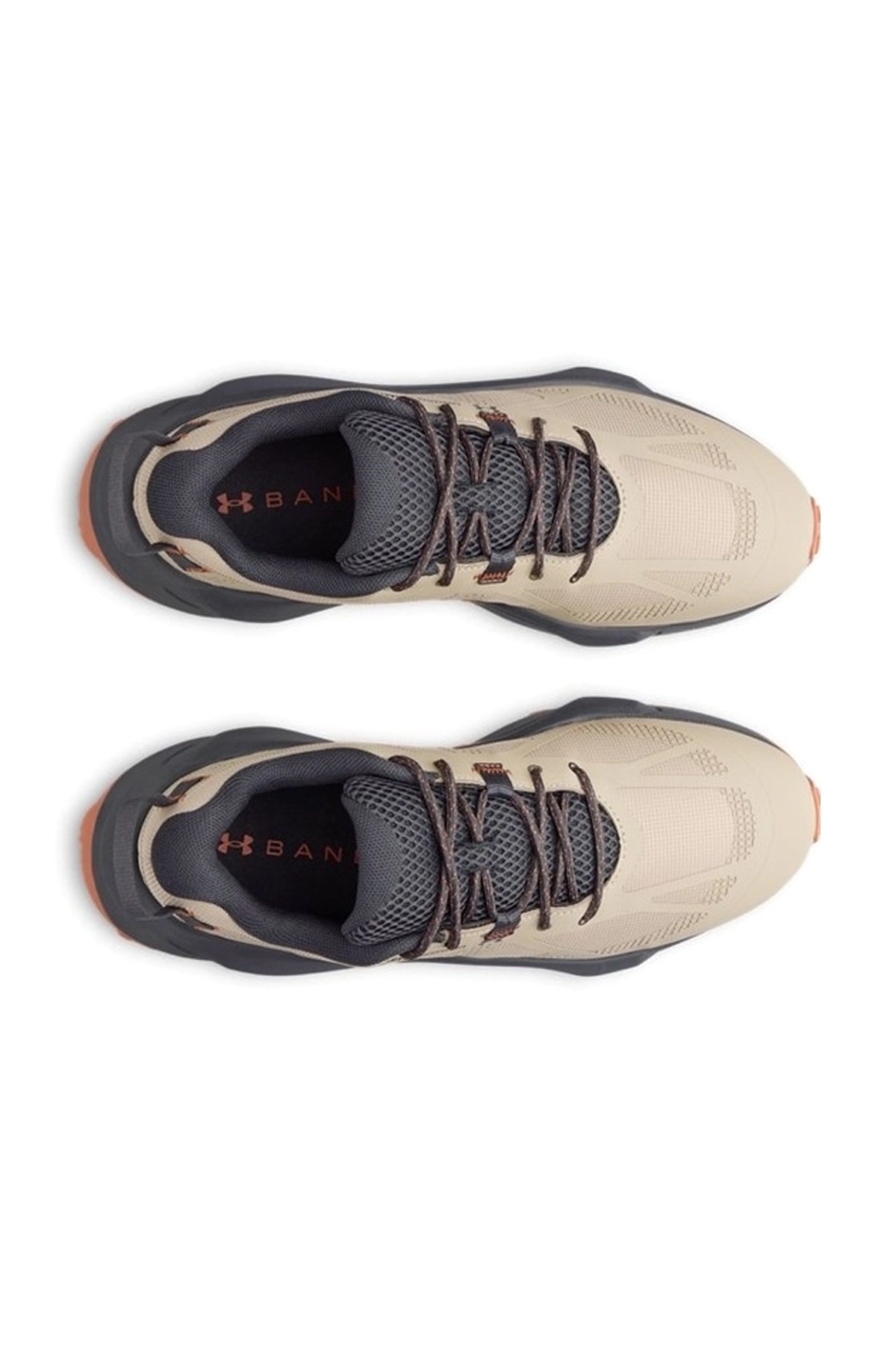 Under Armour Charged Bandit Tr 4 Erkek Spor Ayakkabı 6010413-299