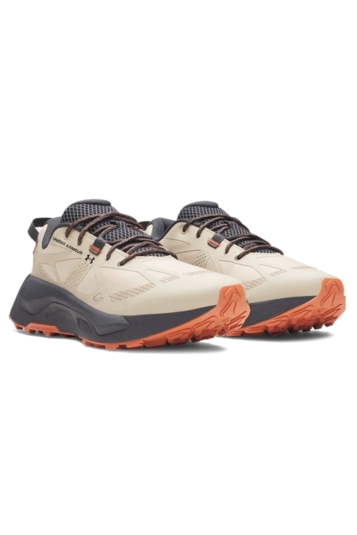 Under Armour Charged Bandit Tr 4 Erkek Spor Ayakkabı 6010413-299