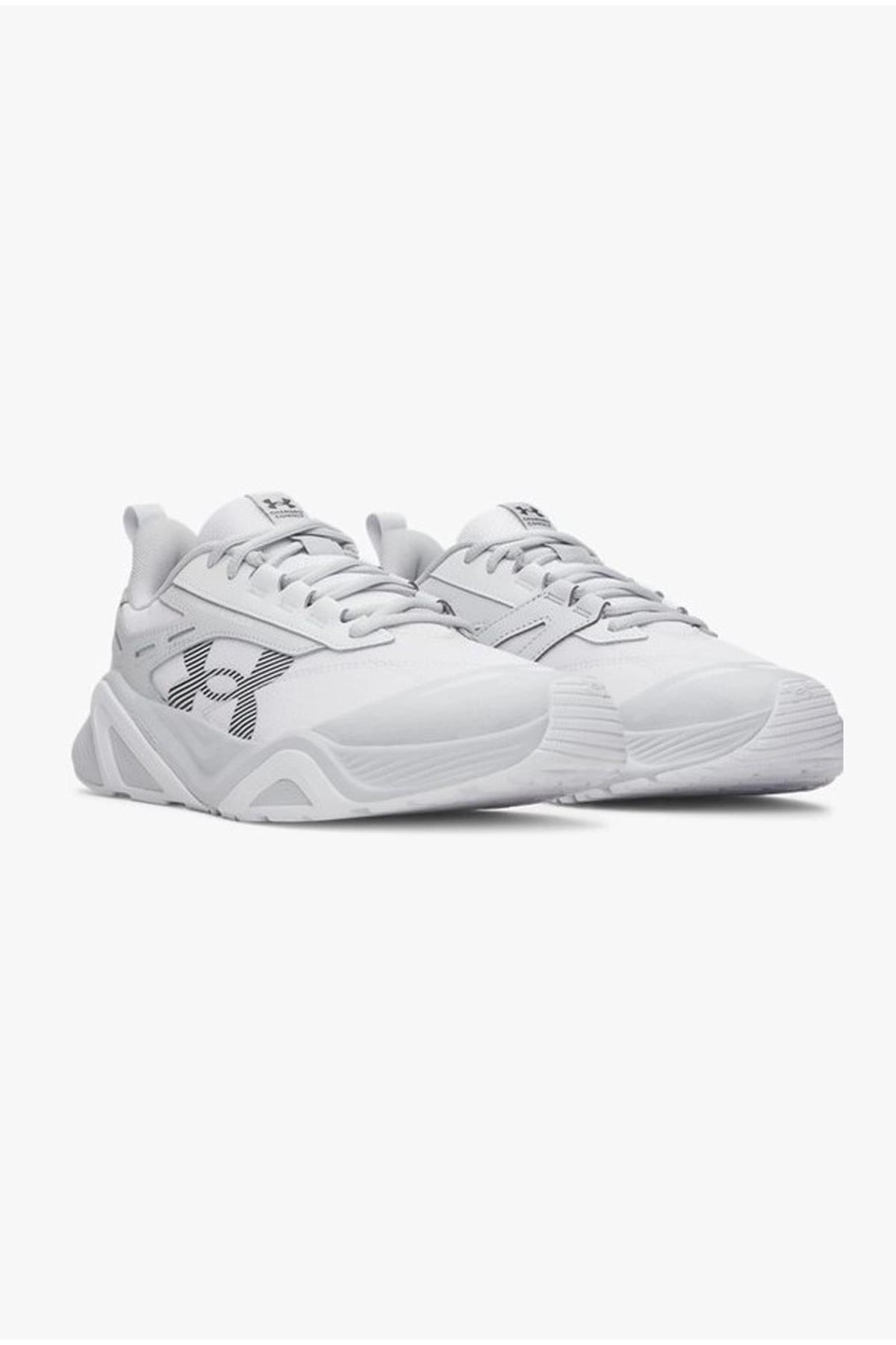 Under Armour Charged Commit Tr 5 Erkek Spor Ayakkabı 6007140-100