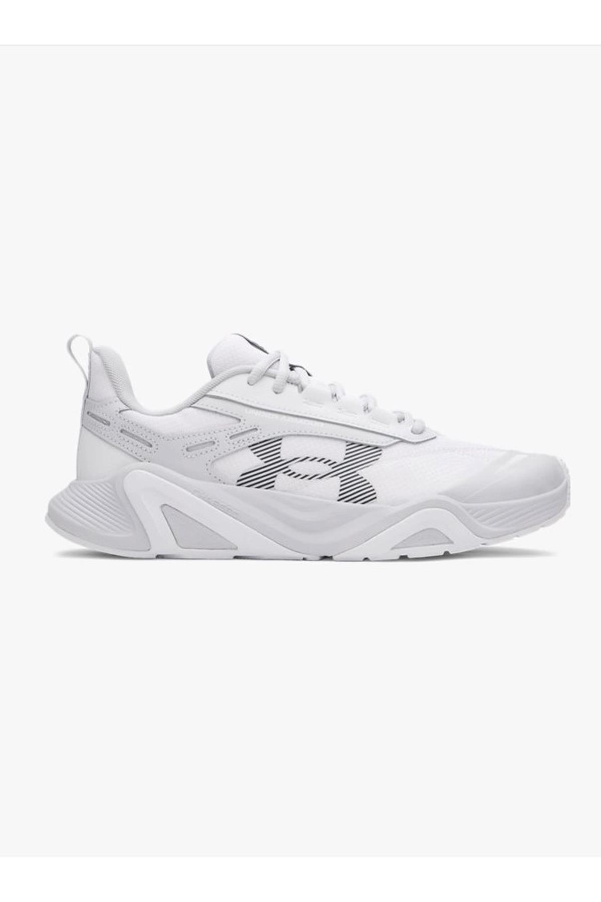Under Armour Charged Commit Tr 5 Erkek Spor Ayakkabı 6007140-100
