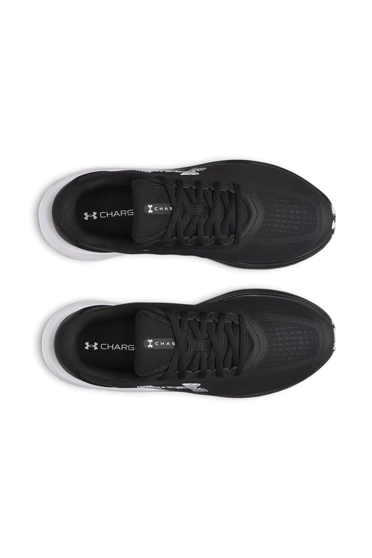 Under Armour Chase Erkek Spor Ayakkabı 6014417-001