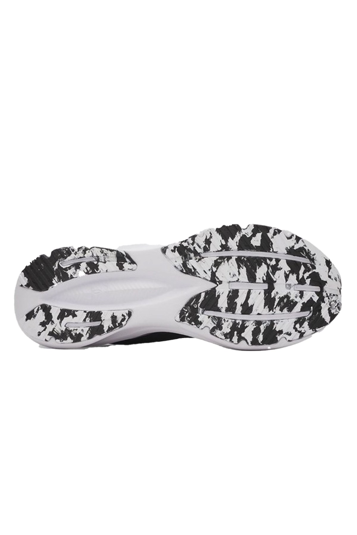 Under Armour Chase Erkek Spor Ayakkabı 6014417-001