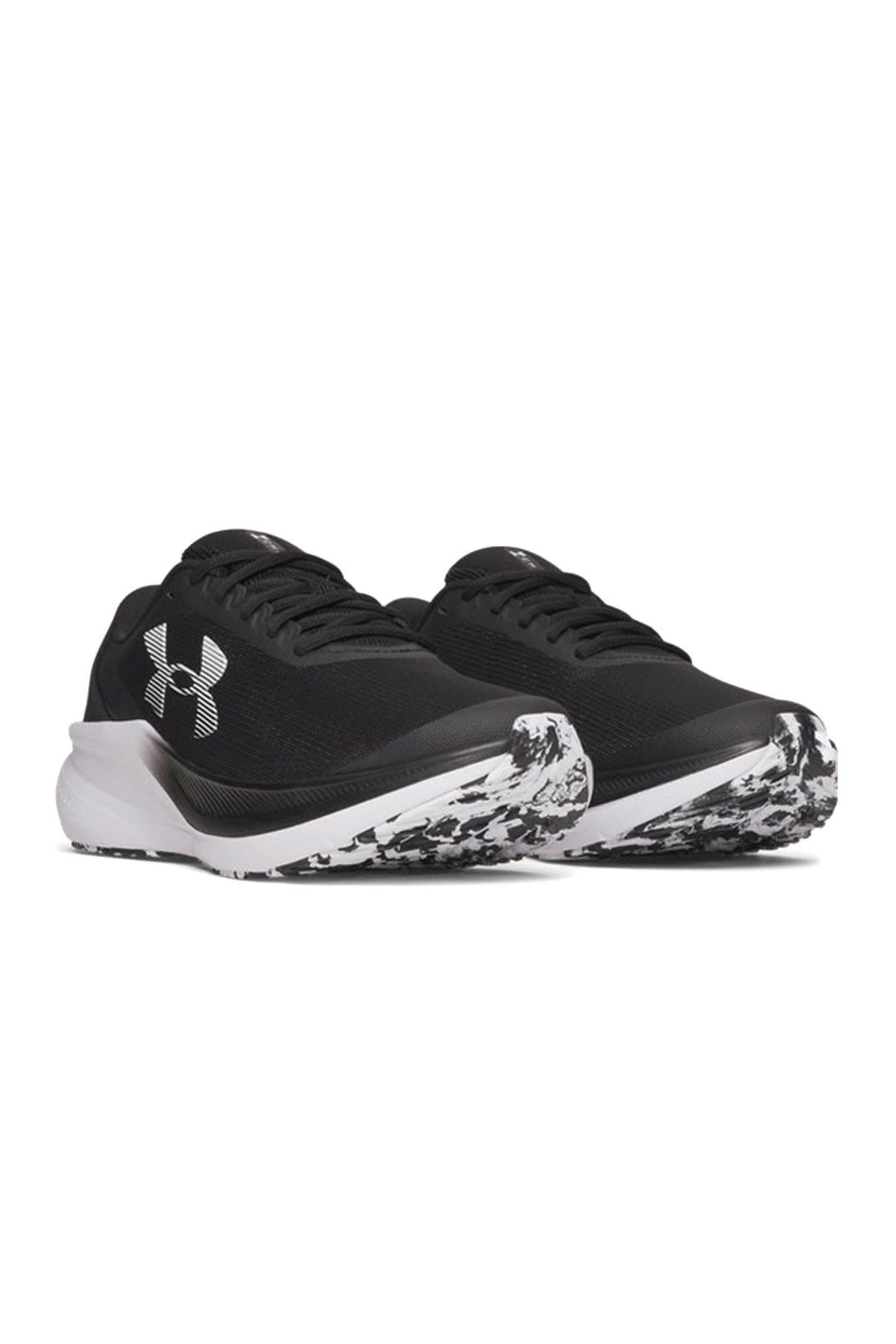 Under Armour Chase Erkek Spor Ayakkabı 6014417-001
