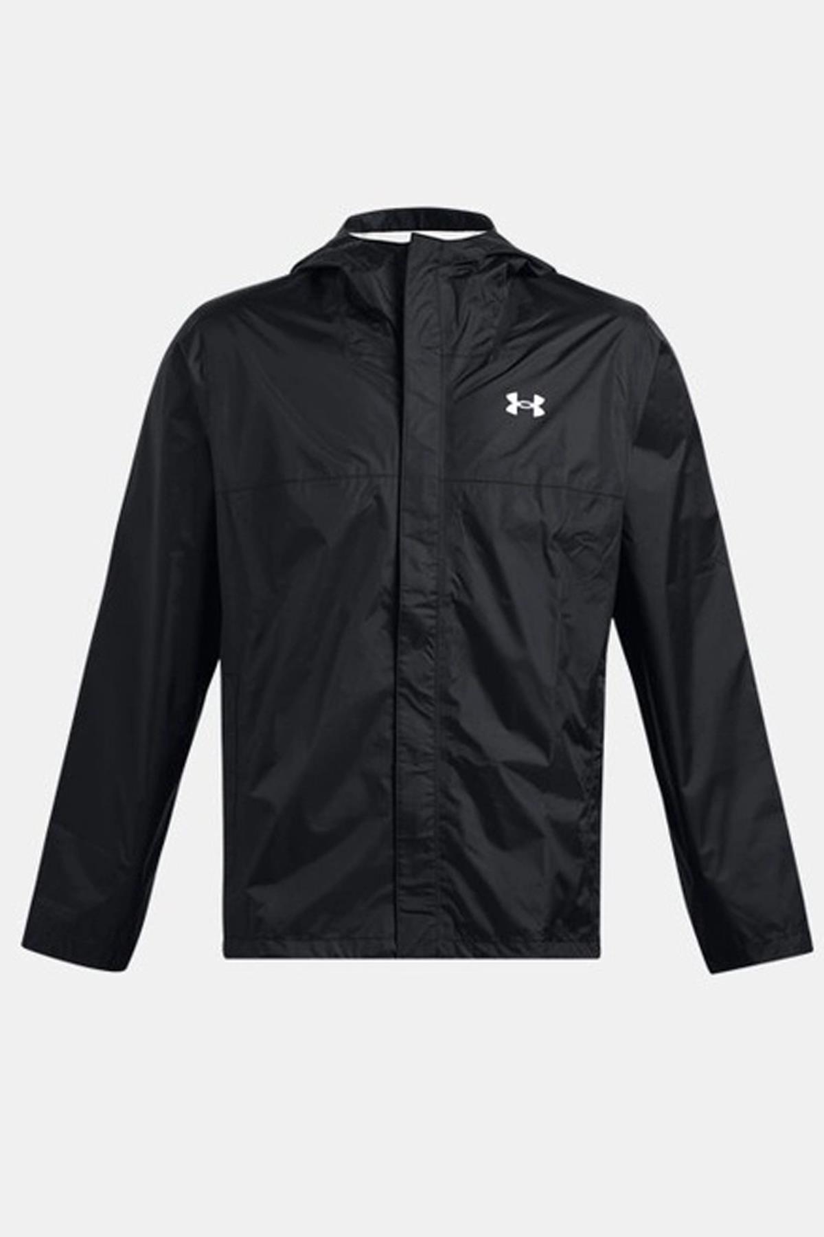 Under Armour Cloudstrike Erkek Yağmurluk