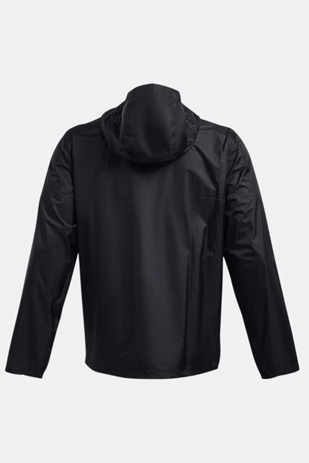 Under Armour Cloudstrike Erkek Yağmurluk