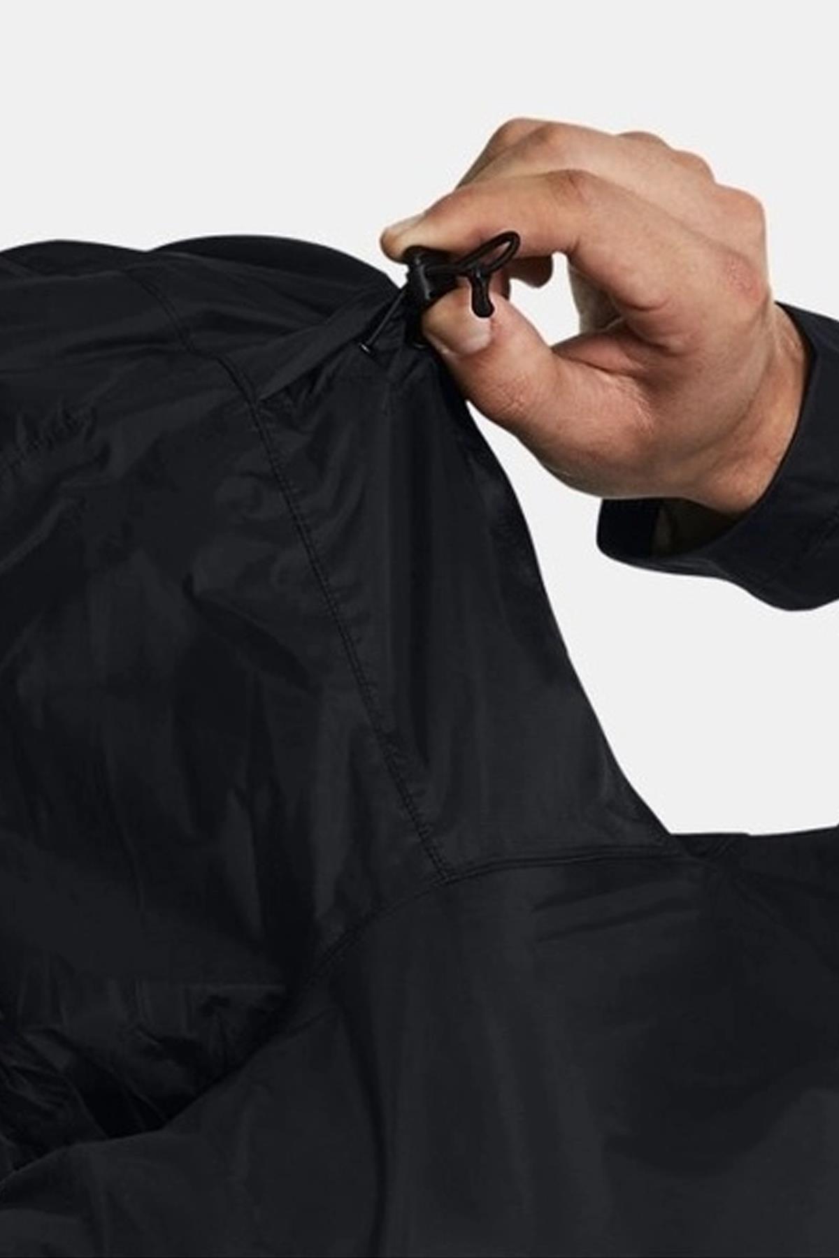 Under Armour Cloudstrike Erkek Yağmurluk