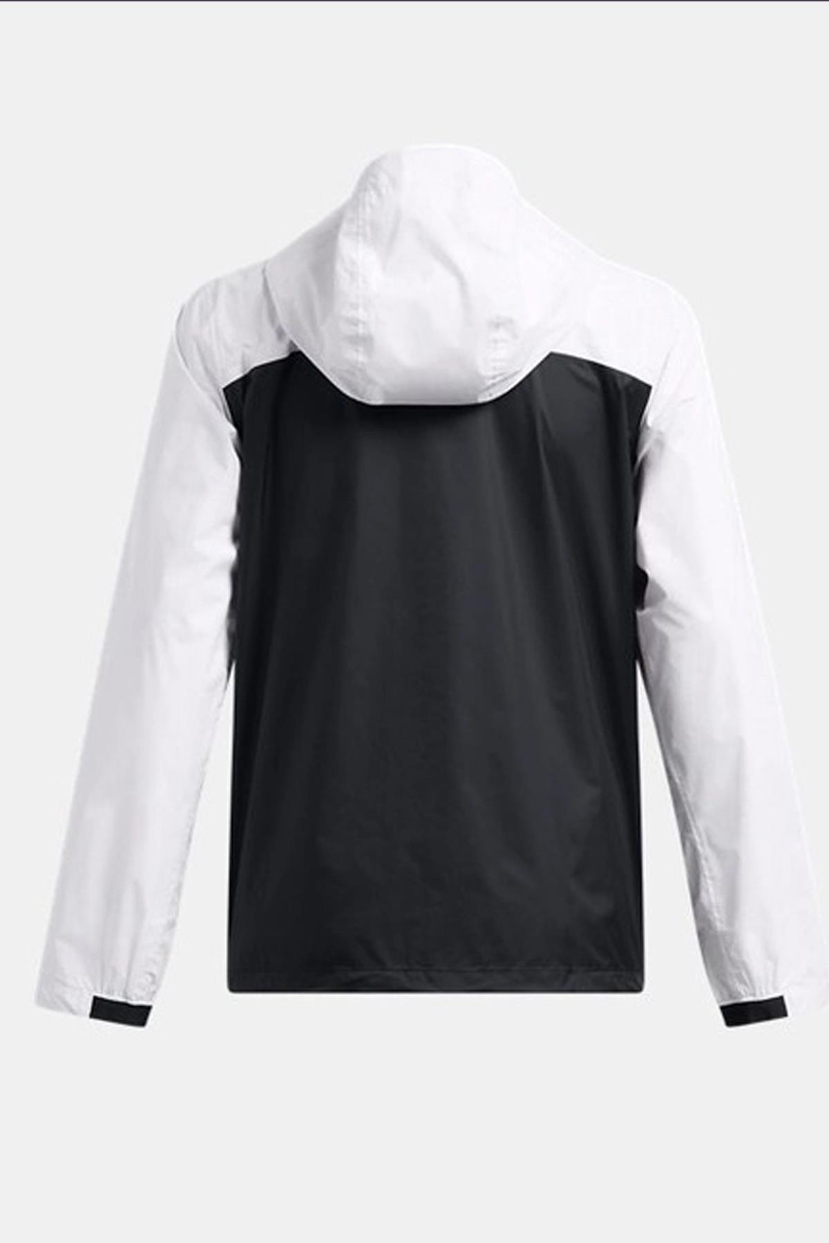 Under Armour Cloudstrike Kadın Yağmurluk