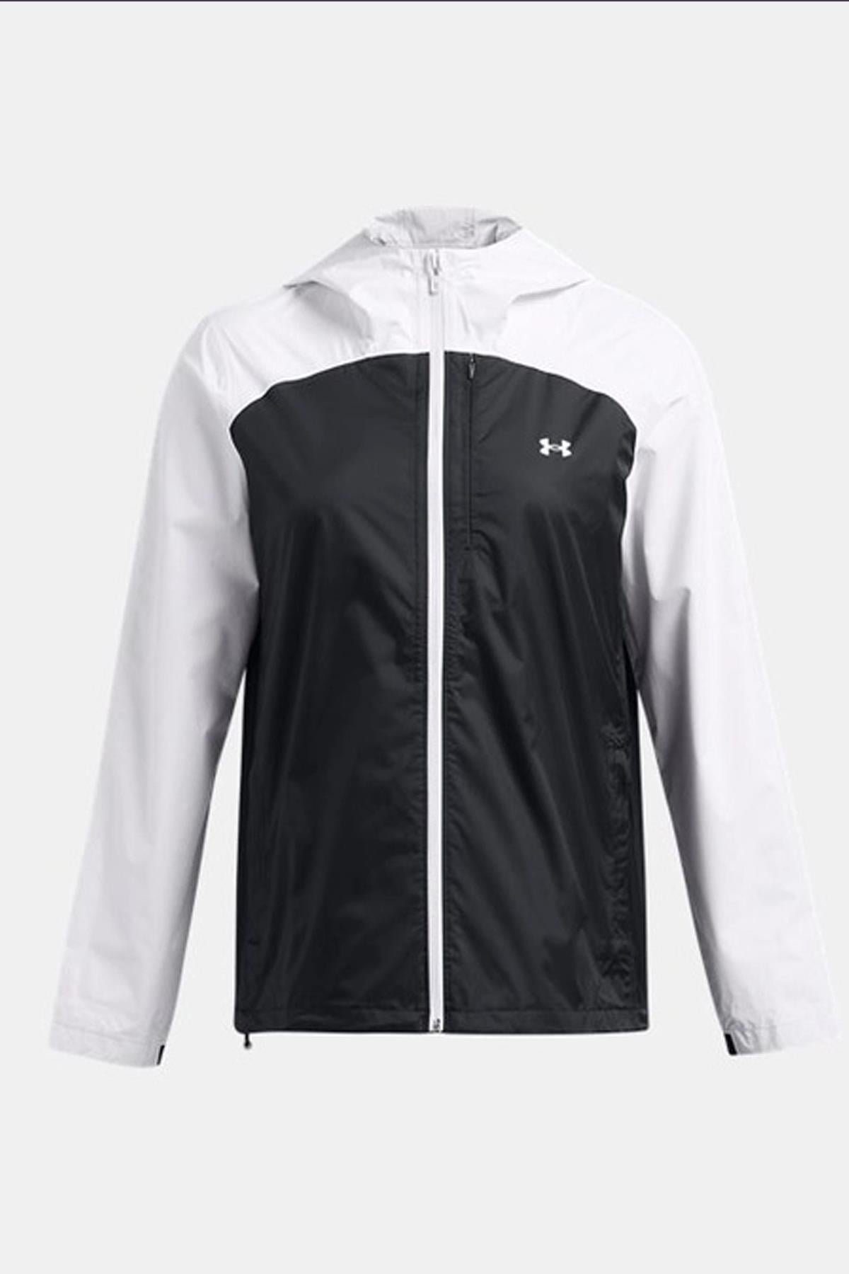 Under Armour Cloudstrike Kadın Yağmurluk