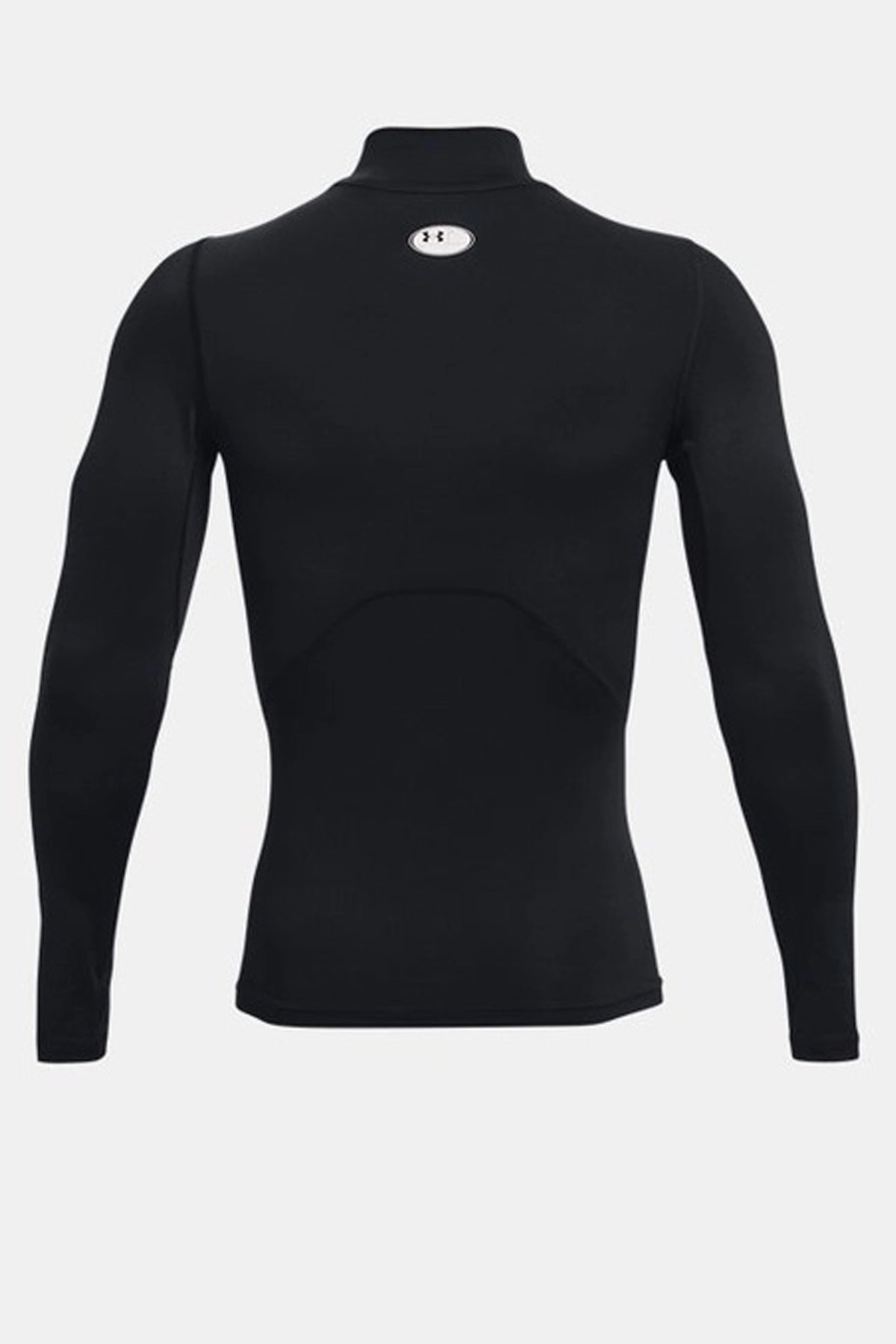 Under Armour Comp Mock Ls Erkek Uzun Kollu Tişört