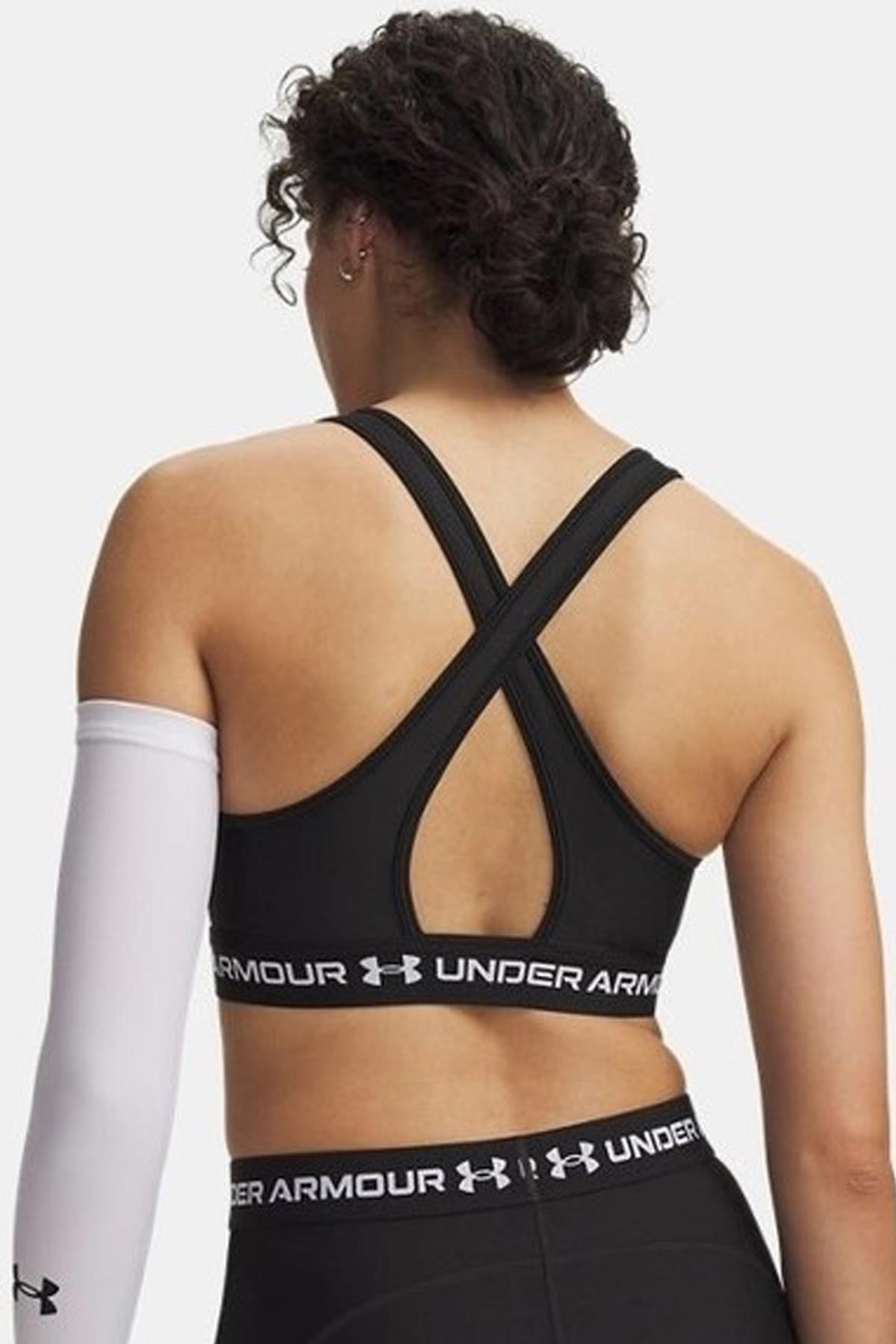Under Armour Crossback Kadın Atlet 1361034-011