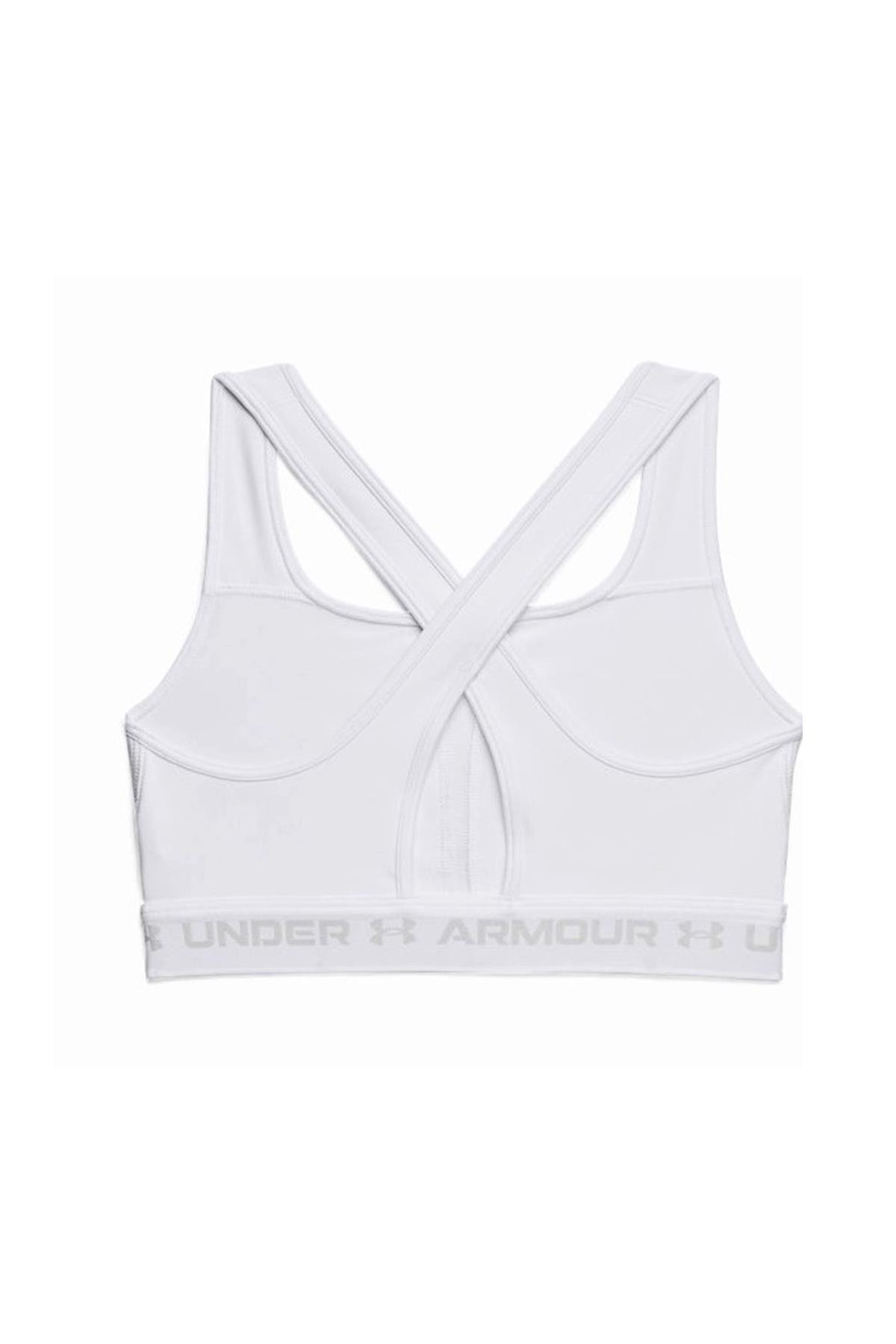 Under Armour Crossback Kadın Atlet 1361034-100