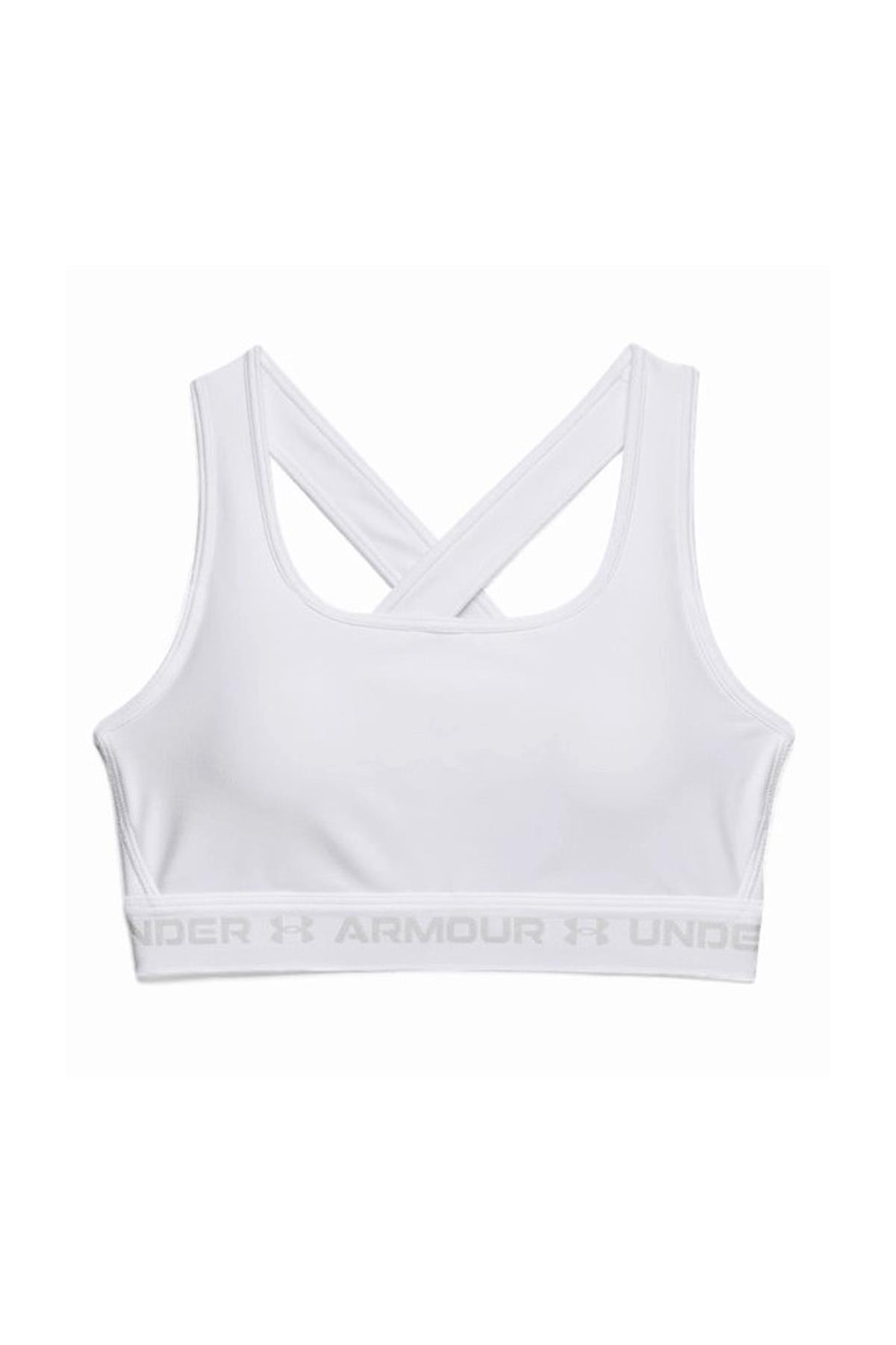 Under Armour Crossback Kadın Atlet 1361034-100